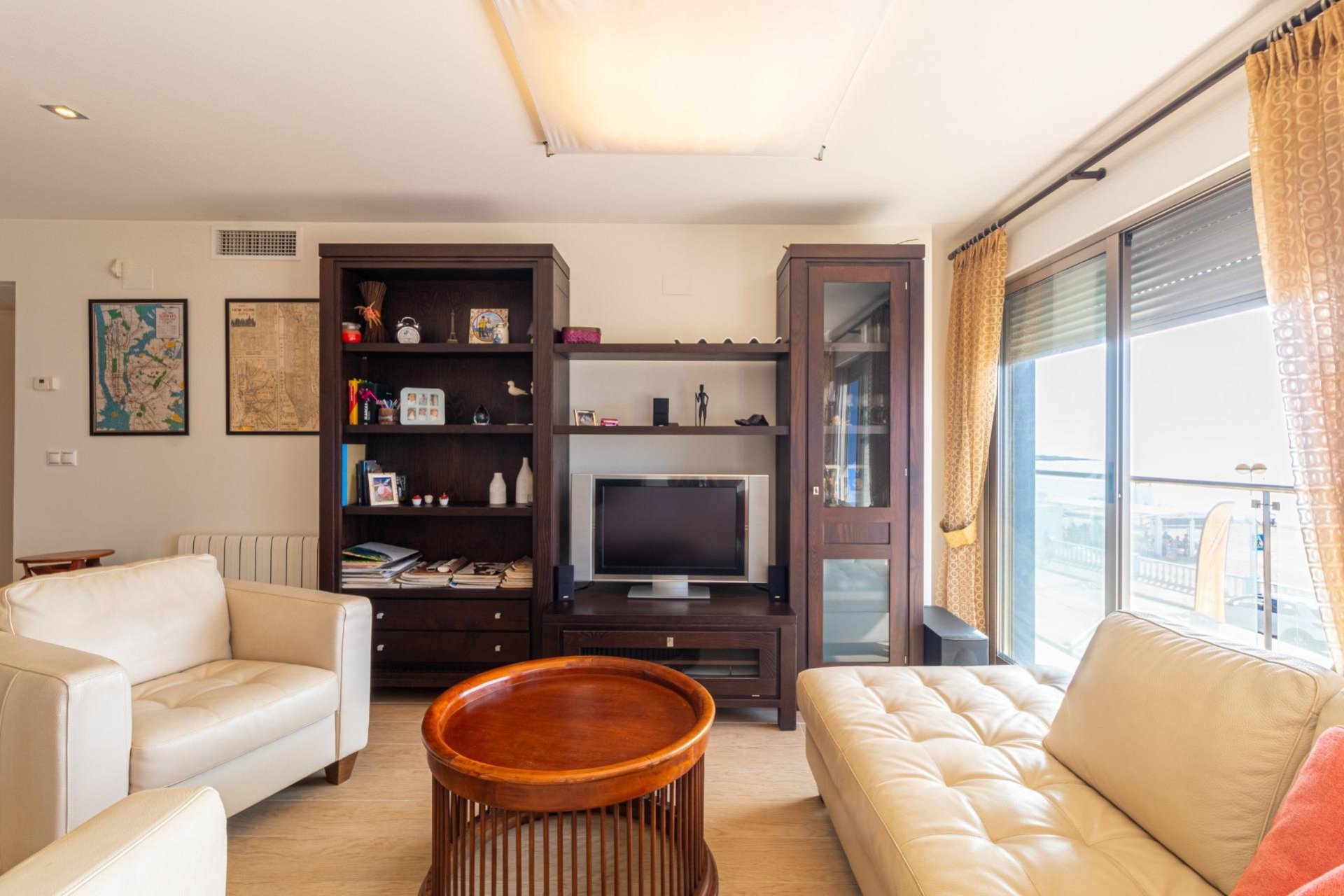 Återförsäljning - Apartment -
Torrevieja - Playa de los locos