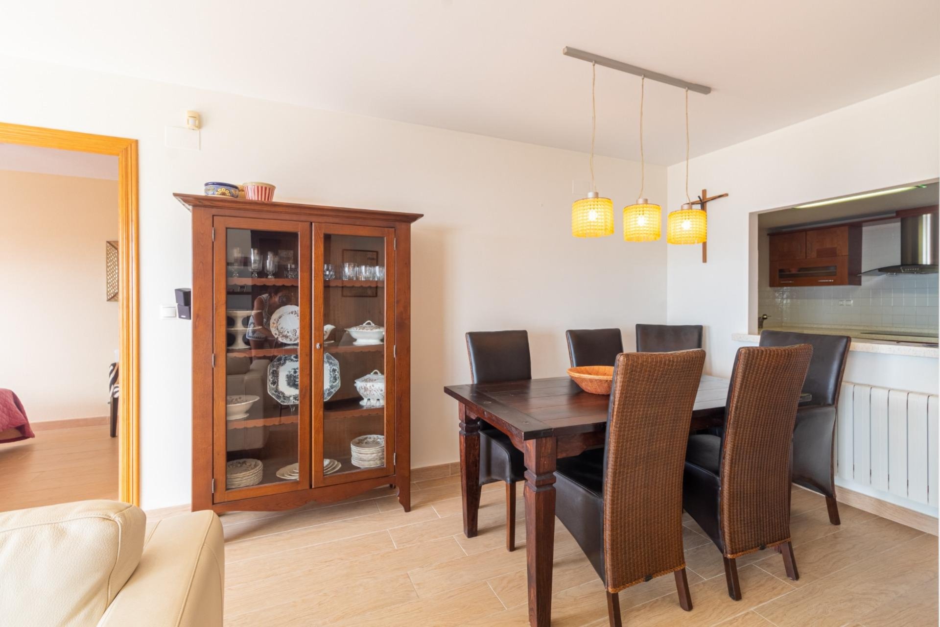 Återförsäljning - Apartment -
Torrevieja - Playa de los locos