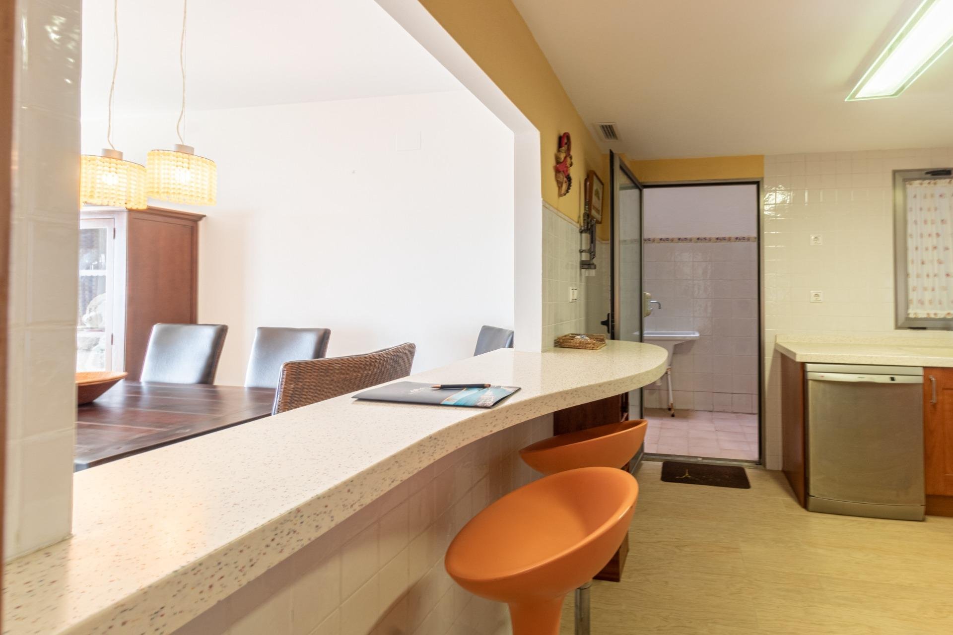 Återförsäljning - Apartment -
Torrevieja - Playa de los locos