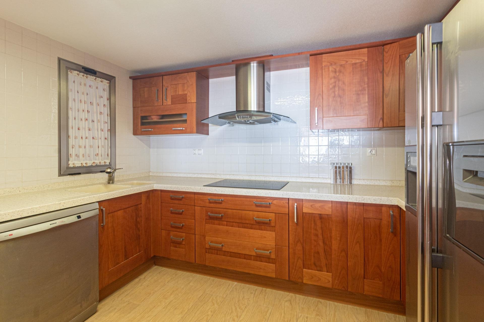 Återförsäljning - Apartment -
Torrevieja - Playa de los locos