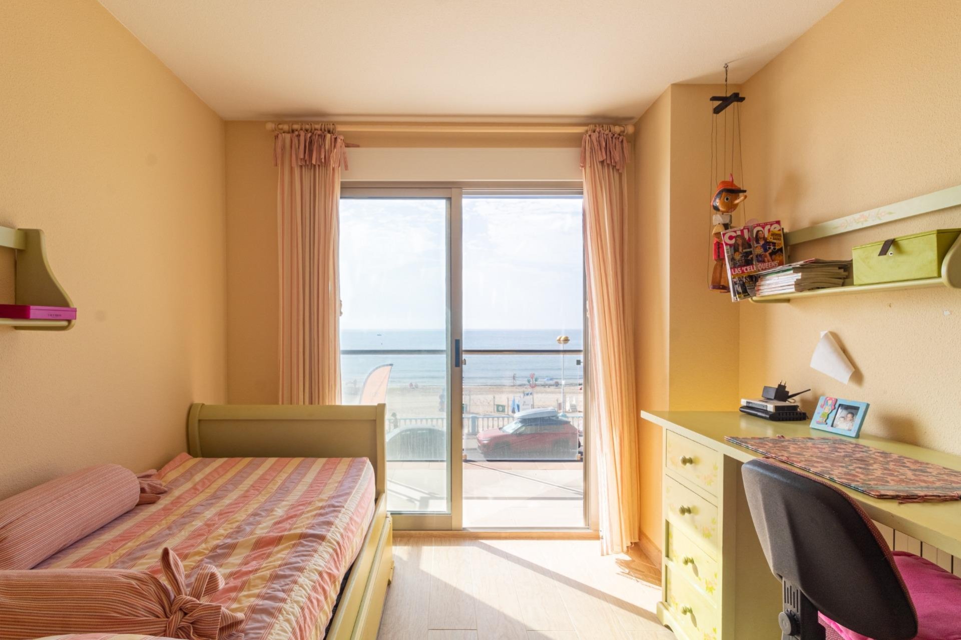 Återförsäljning - Apartment -
Torrevieja - Playa de los locos
