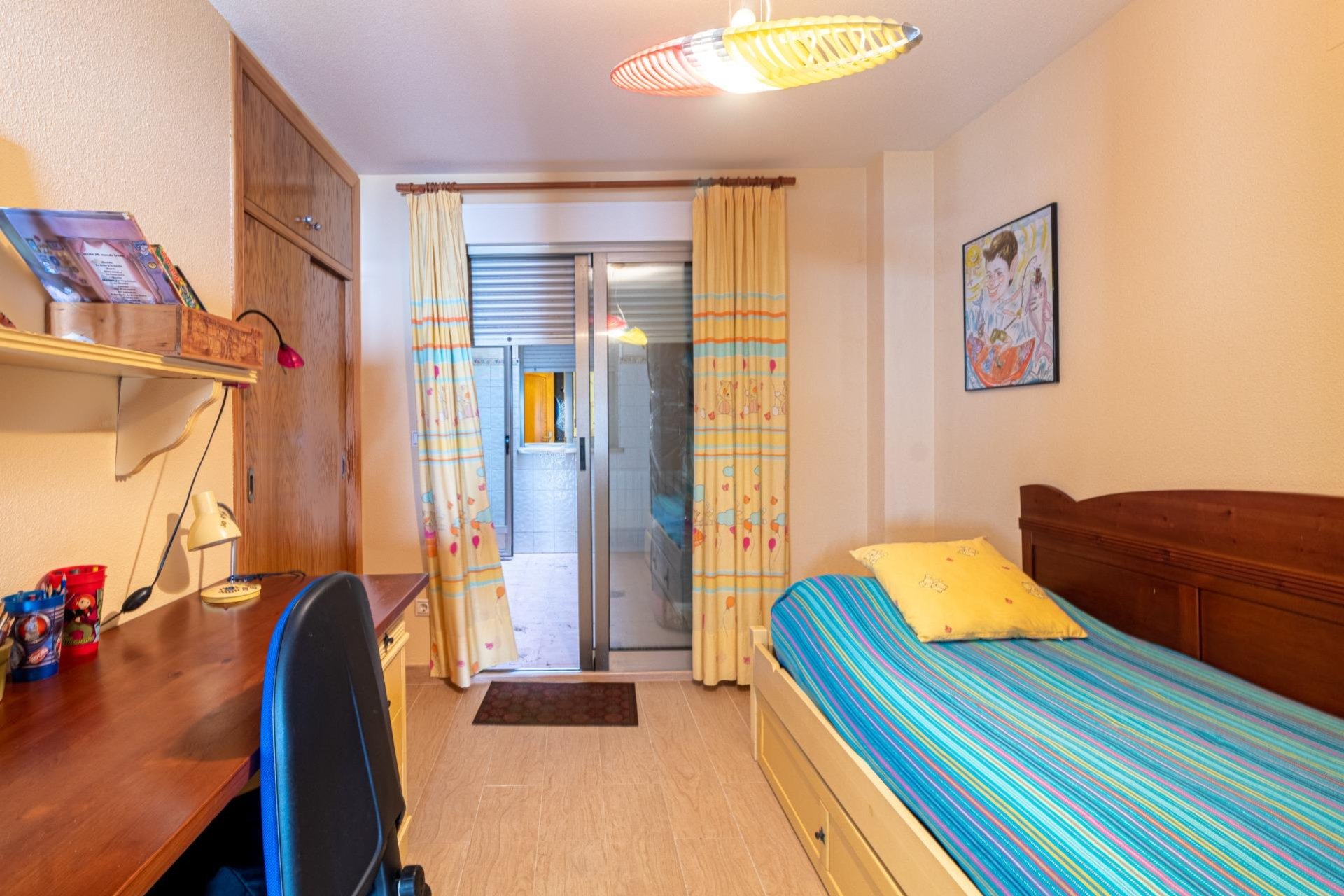 Återförsäljning - Apartment -
Torrevieja - Playa de los locos