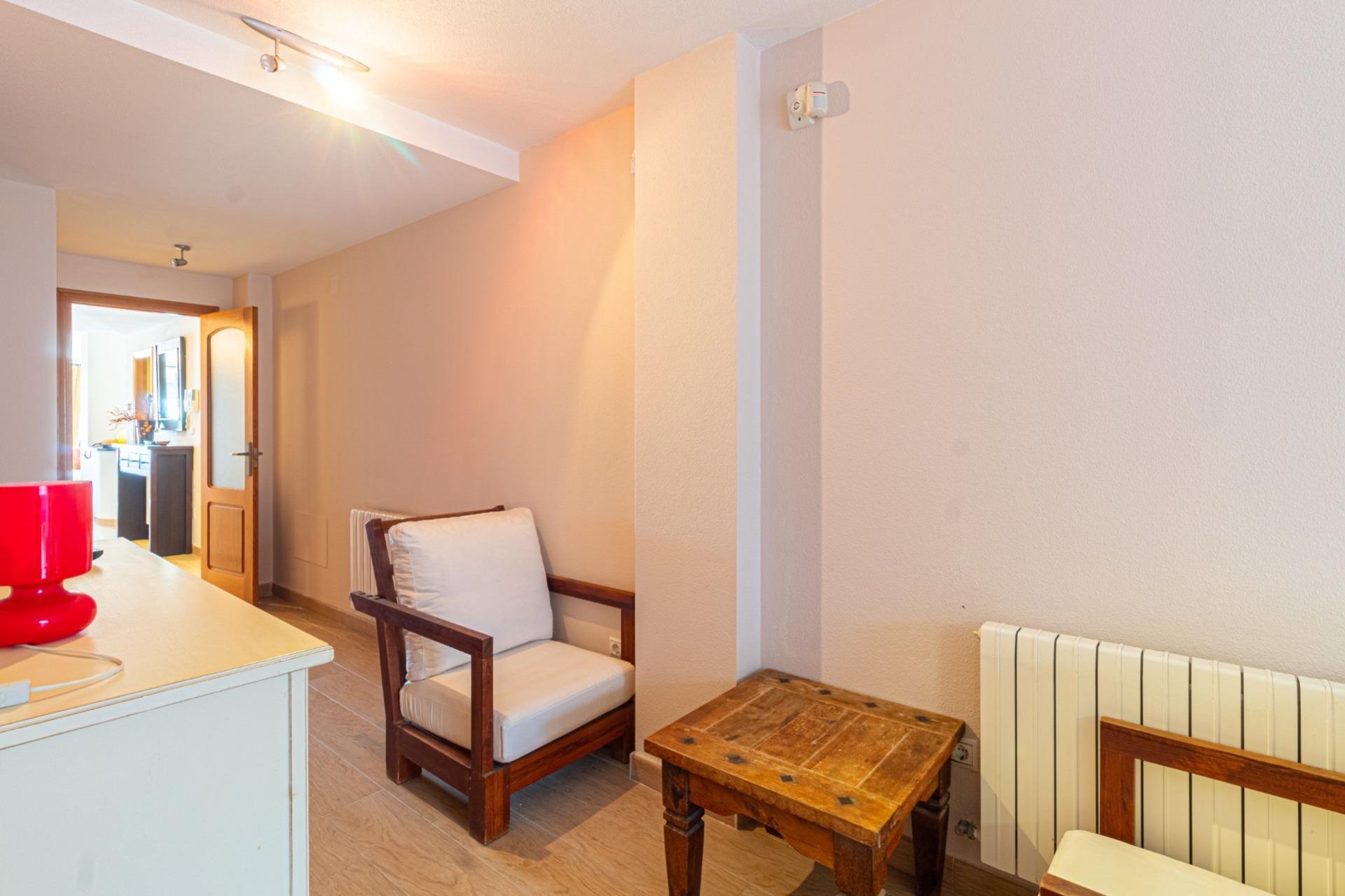 Återförsäljning - Apartment -
Torrevieja - Playa de los locos