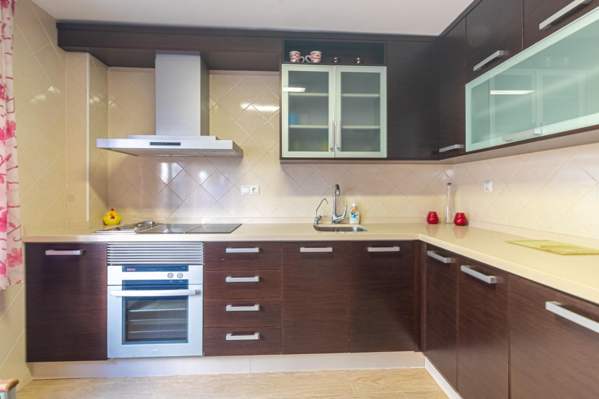 Återförsäljning - Apartment -
Torrevieja - Playa de los locos