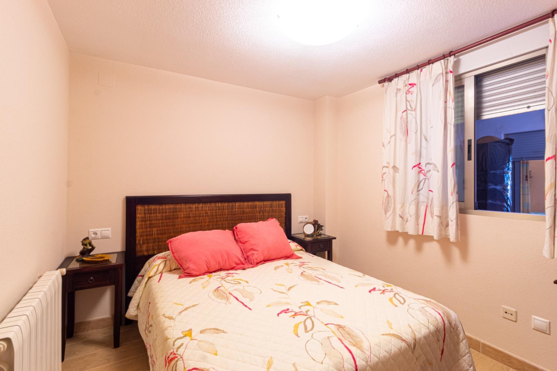 Återförsäljning - Apartment -
Torrevieja - Playa de los locos