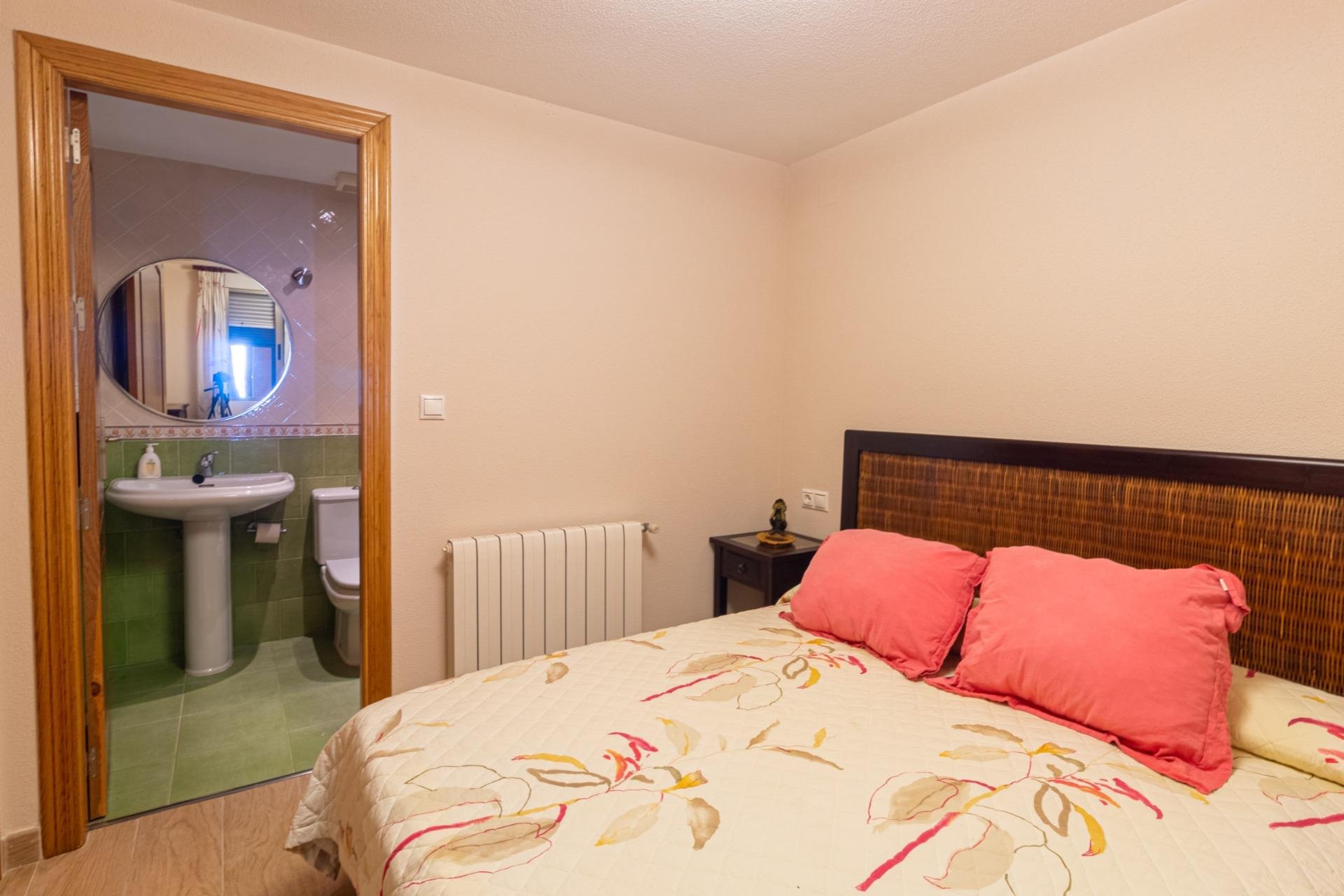 Återförsäljning - Apartment -
Torrevieja - Playa de los locos