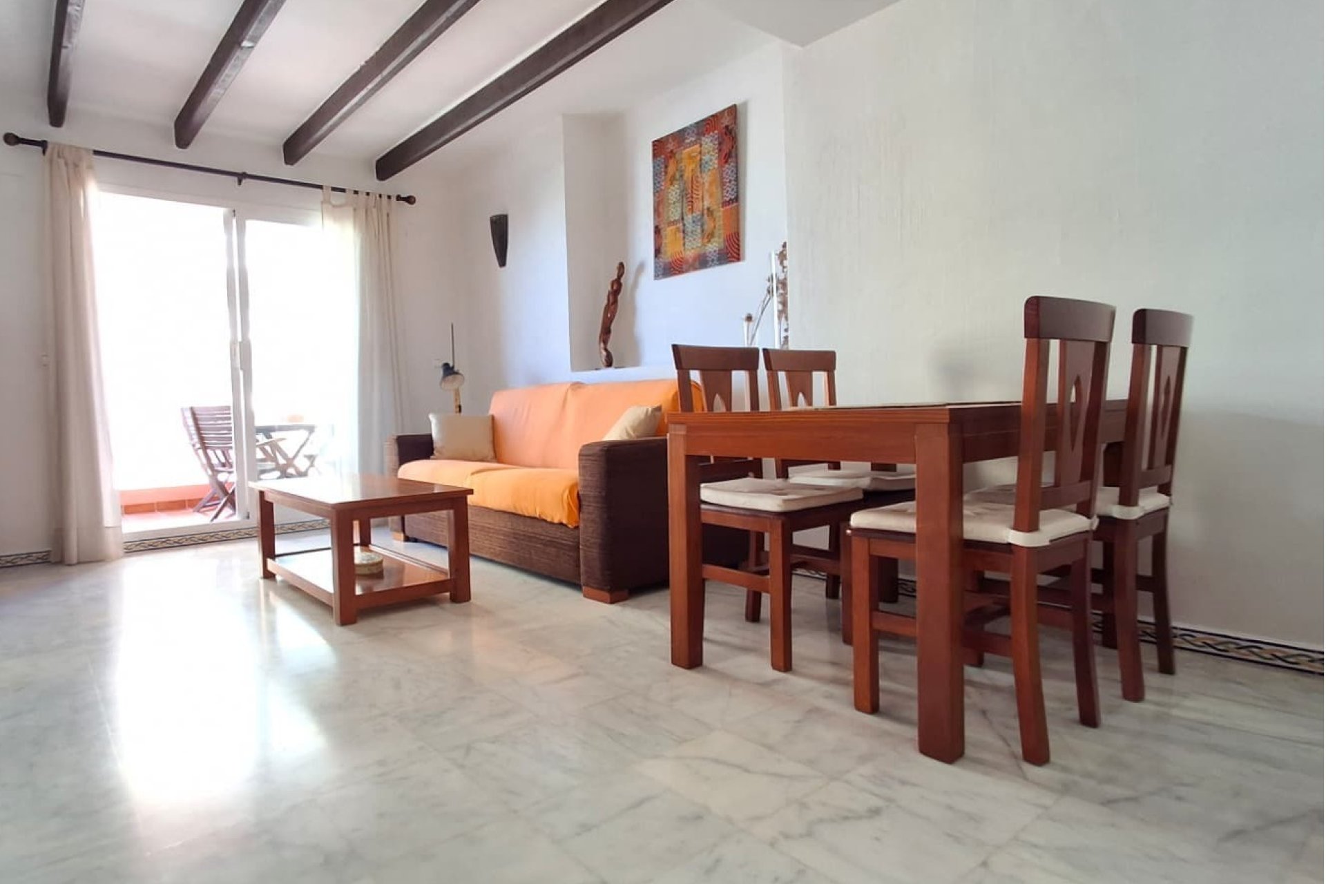 Återförsäljning - Apartment -
Torrevieja - Playa de los Locos