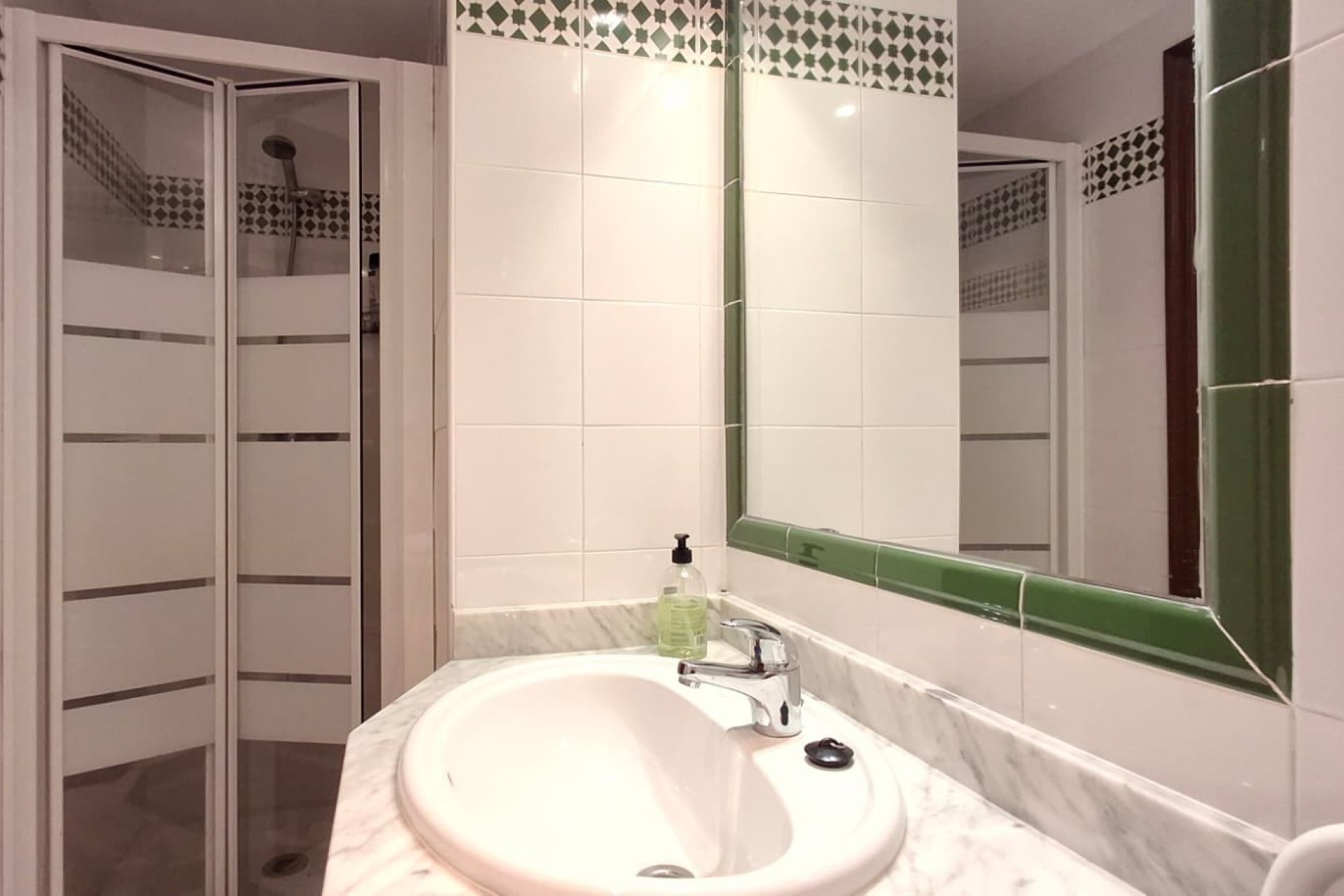 Återförsäljning - Apartment -
Torrevieja - Playa de los Locos