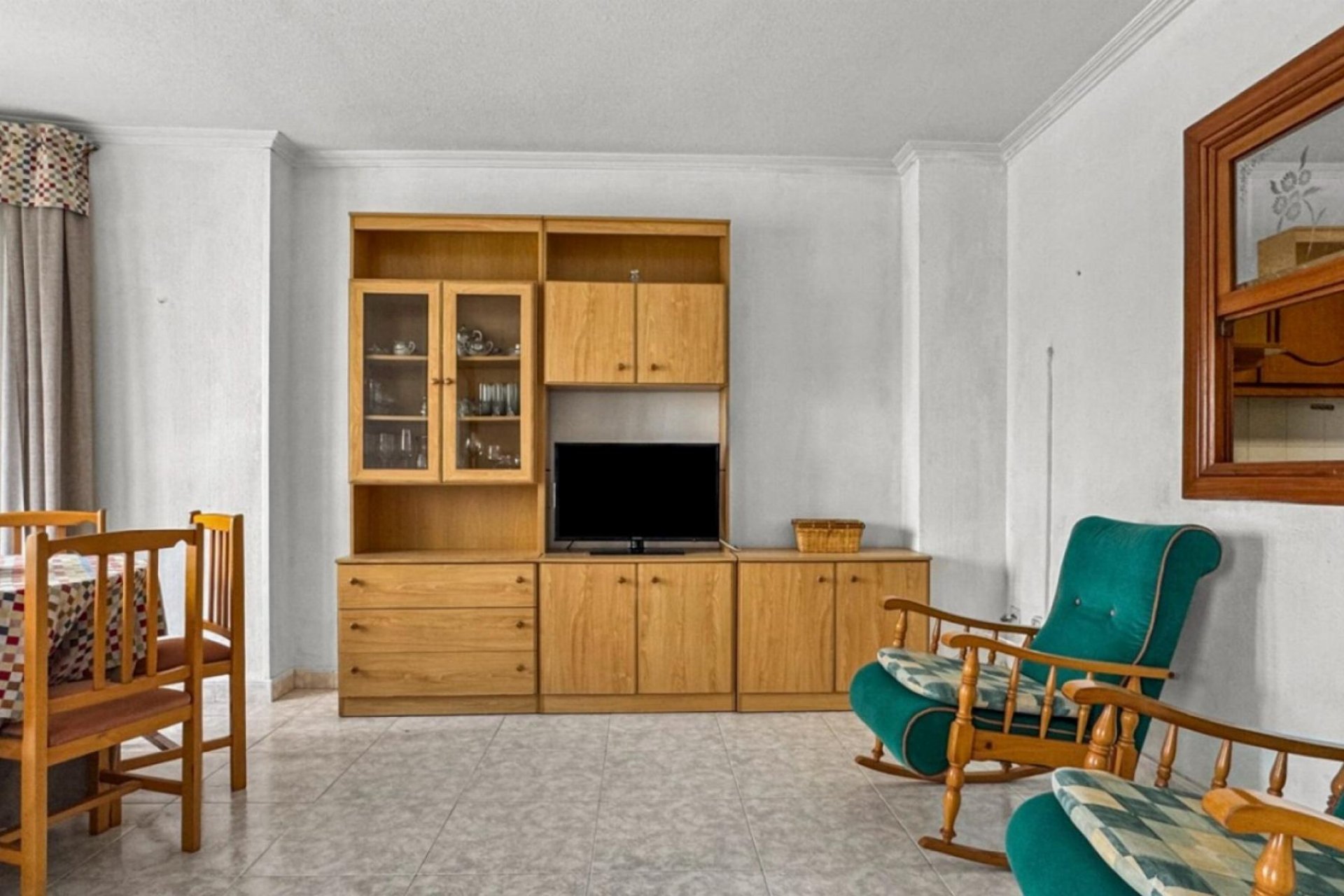 Återförsäljning - Apartment -
Torrevieja - Playa de los Locos
