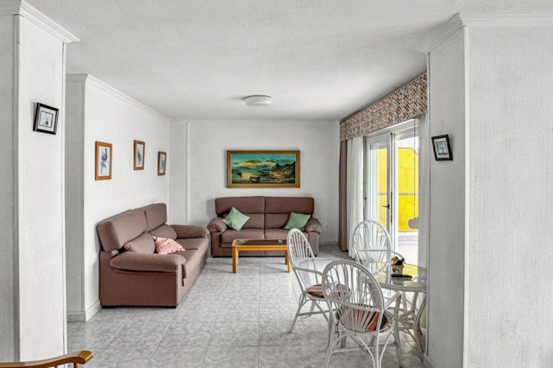 Återförsäljning - Apartment -
Torrevieja - Playa de los Locos