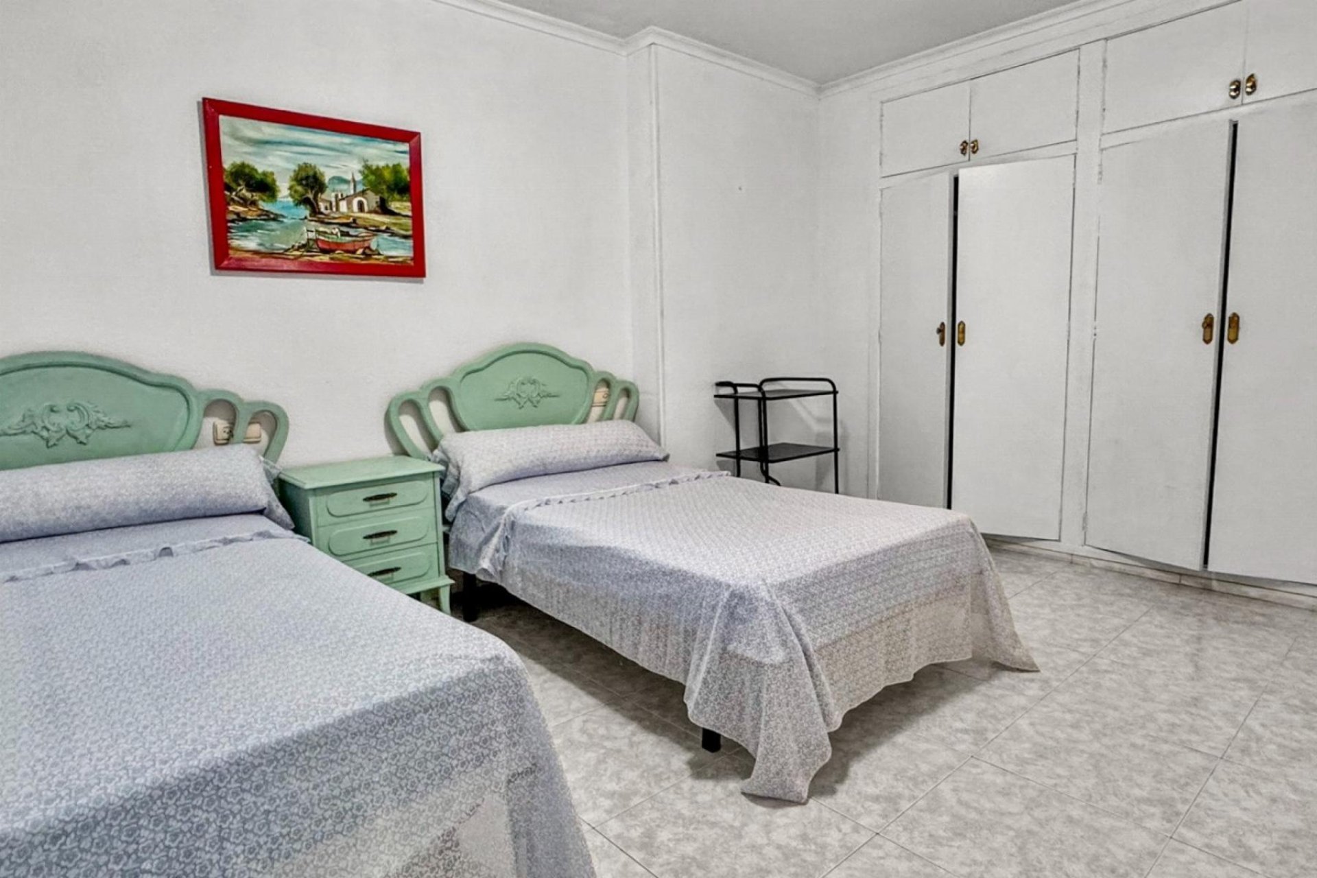 Återförsäljning - Apartment -
Torrevieja - Playa de los Locos