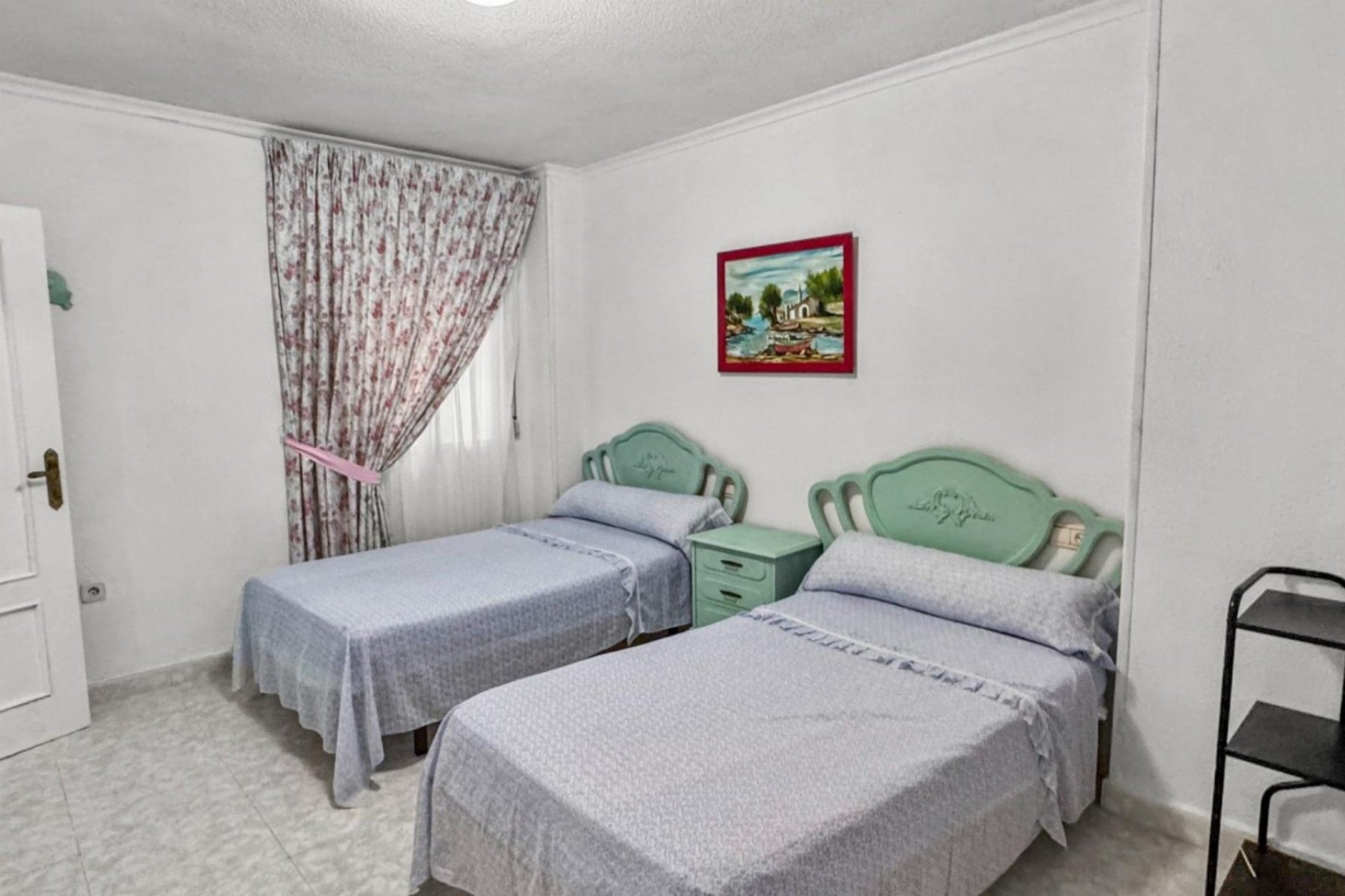 Återförsäljning - Apartment -
Torrevieja - Playa de los Locos