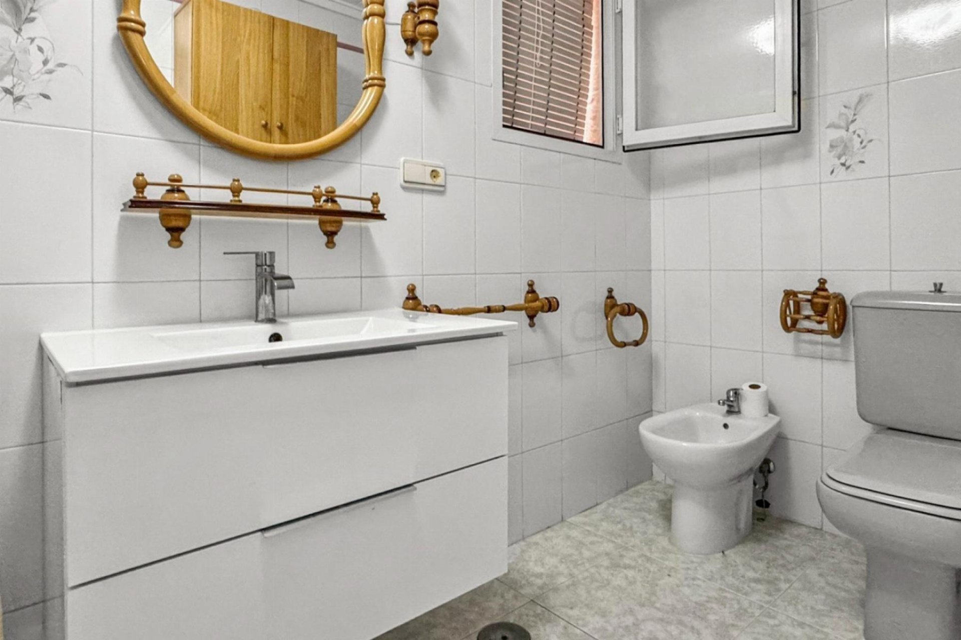 Återförsäljning - Apartment -
Torrevieja - Playa de los Locos
