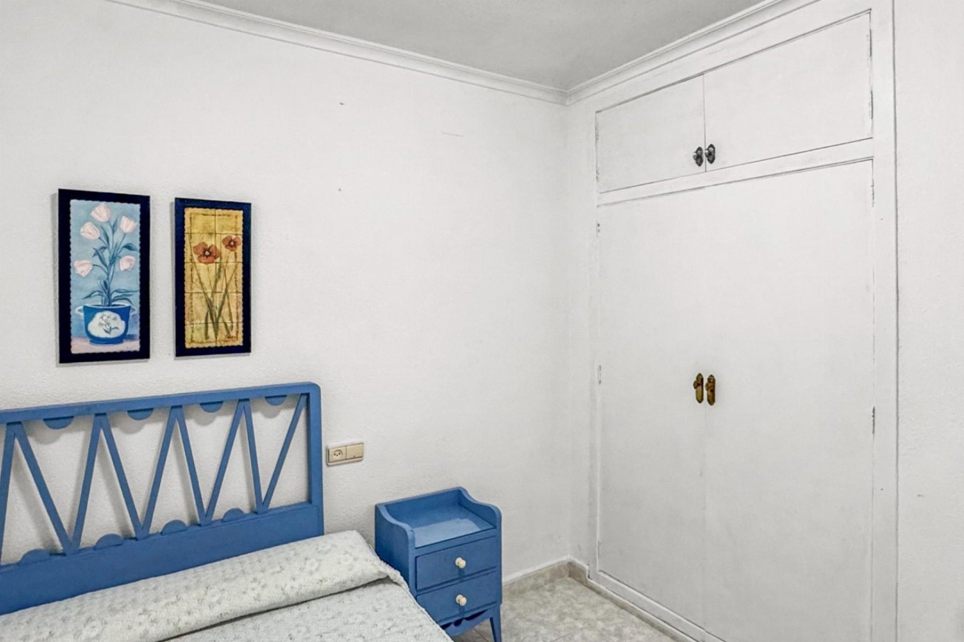 Återförsäljning - Apartment -
Torrevieja - Playa de los Locos