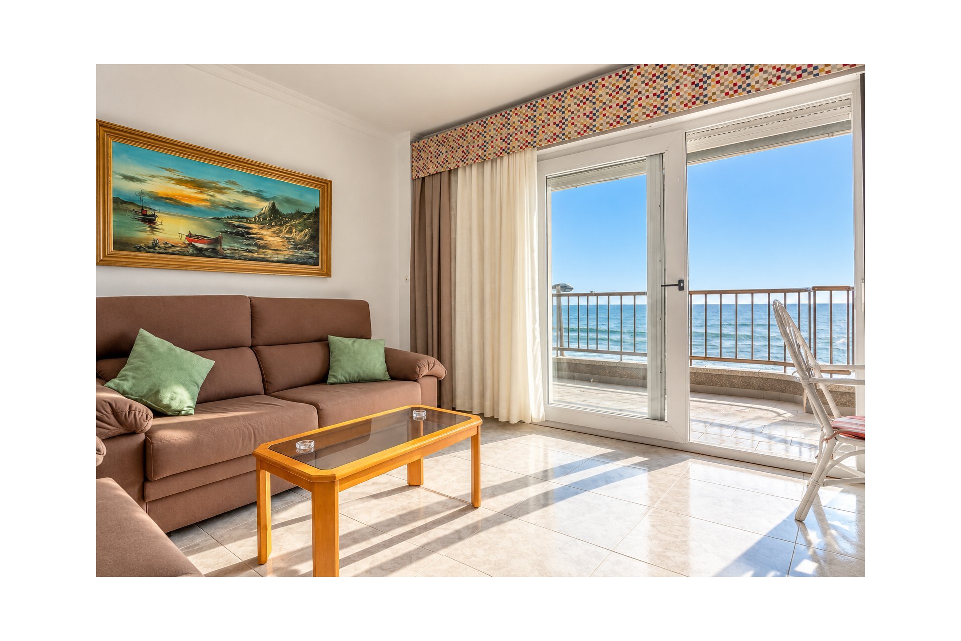 Återförsäljning - Apartment -
Torrevieja - Playa de los Locos