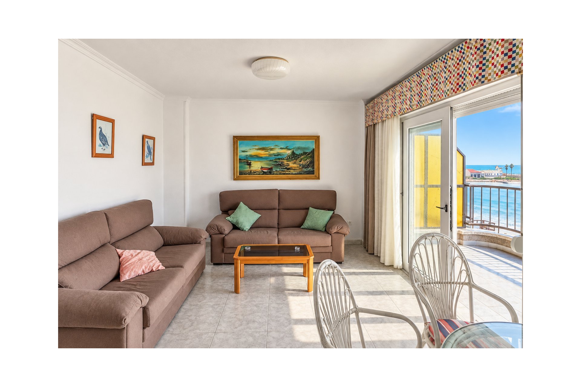 Återförsäljning - Apartment -
Torrevieja - Playa de los Locos