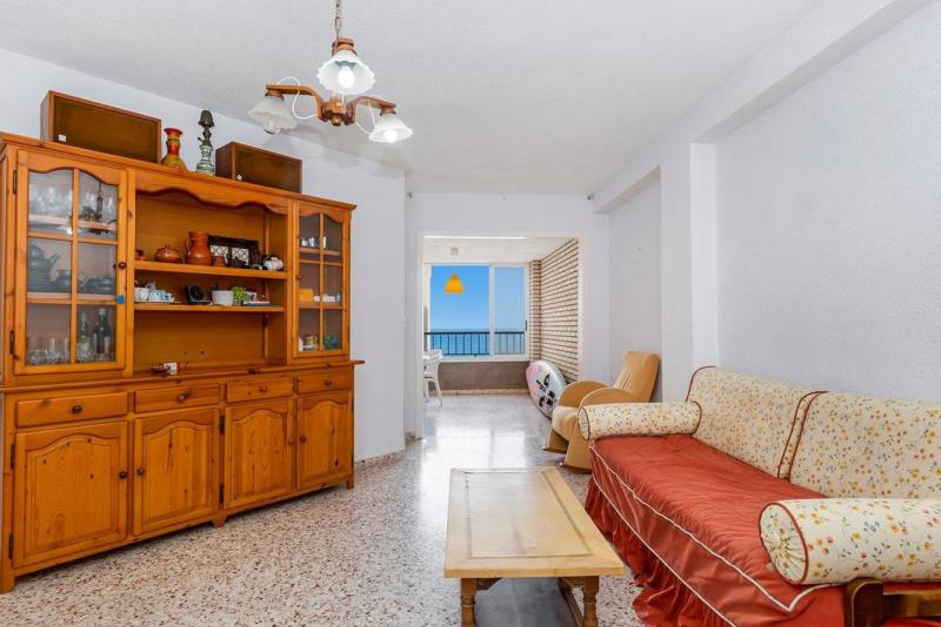 Återförsäljning - Apartment -
Torrevieja - Playa de los Locos