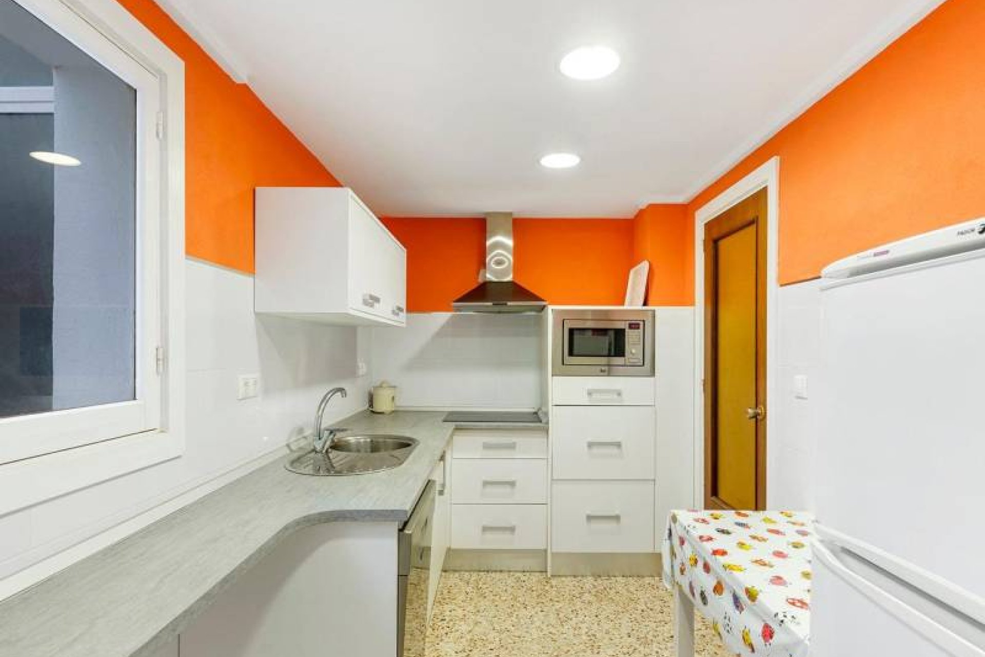 Återförsäljning - Apartment -
Torrevieja - Playa de los Locos