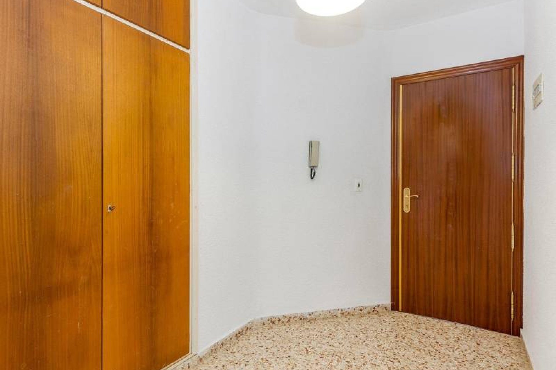 Återförsäljning - Apartment -
Torrevieja - Playa de los Locos