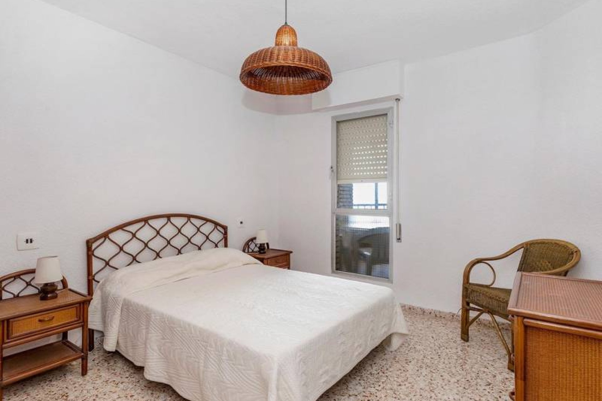 Återförsäljning - Apartment -
Torrevieja - Playa de los Locos