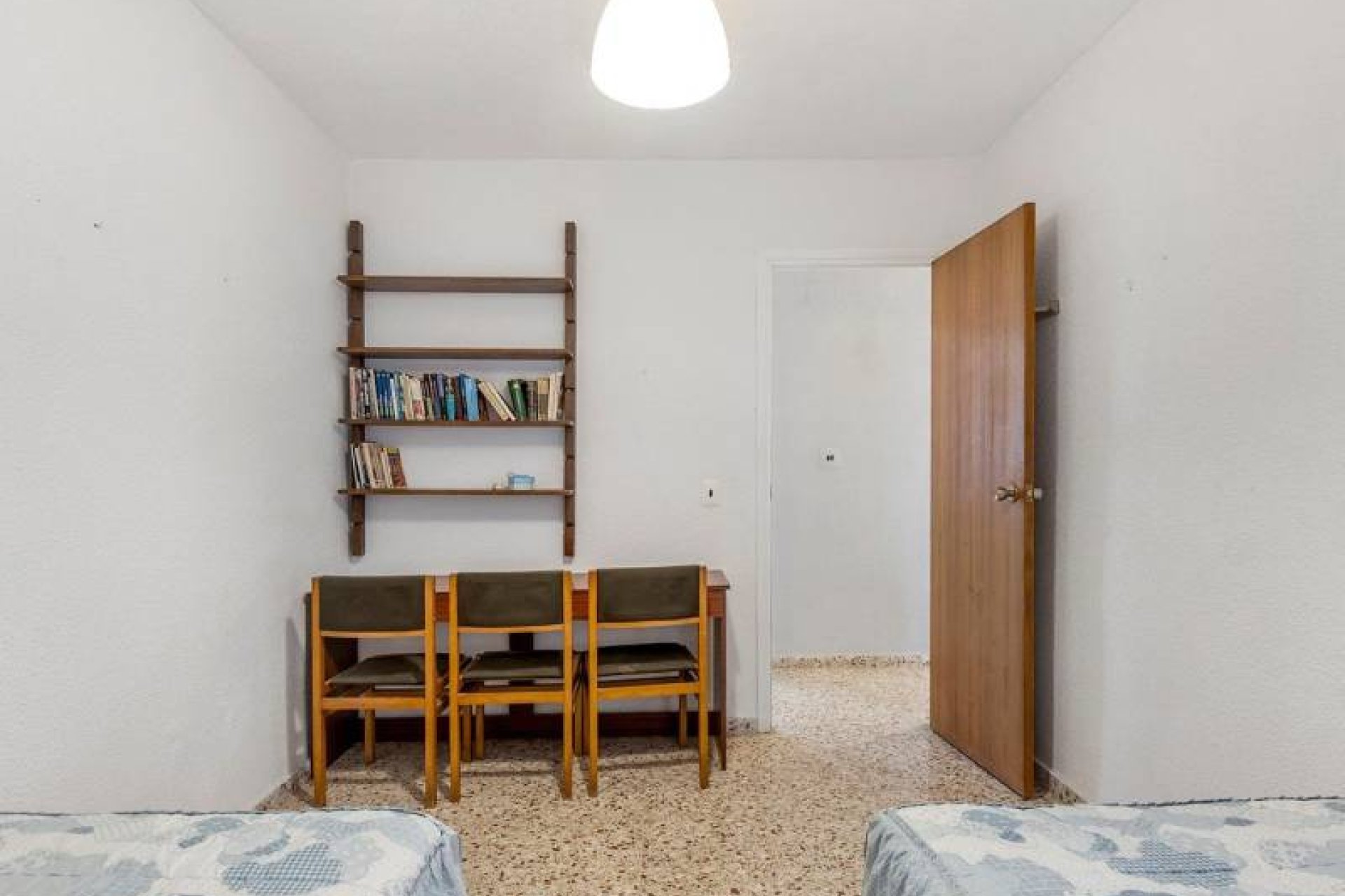 Återförsäljning - Apartment -
Torrevieja - Playa de los Locos