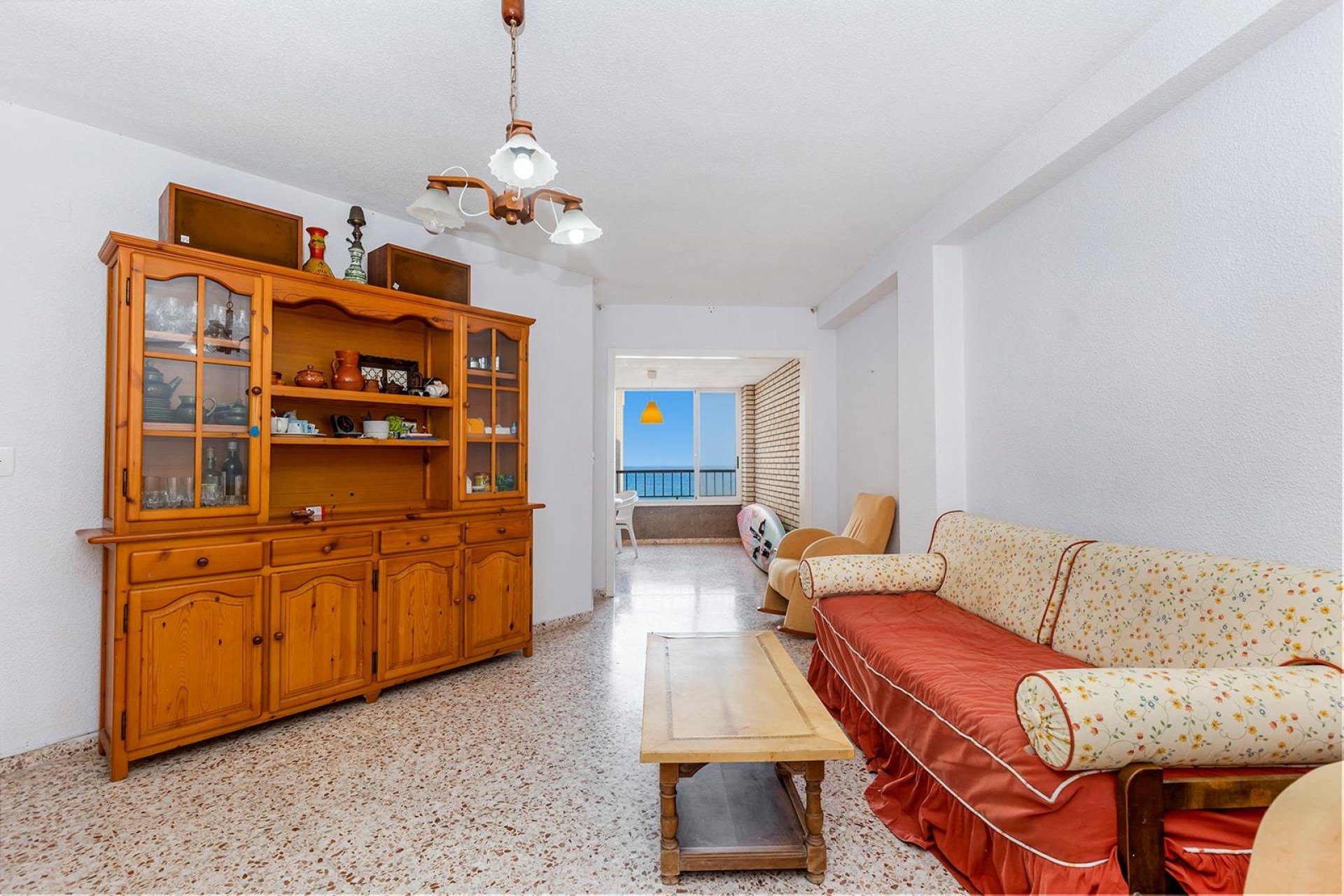 Återförsäljning - Apartment -
Torrevieja - Playa de los Locos