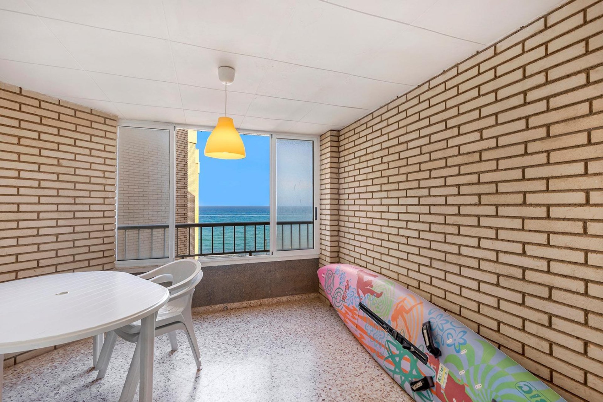 Återförsäljning - Apartment -
Torrevieja - Playa de los Locos