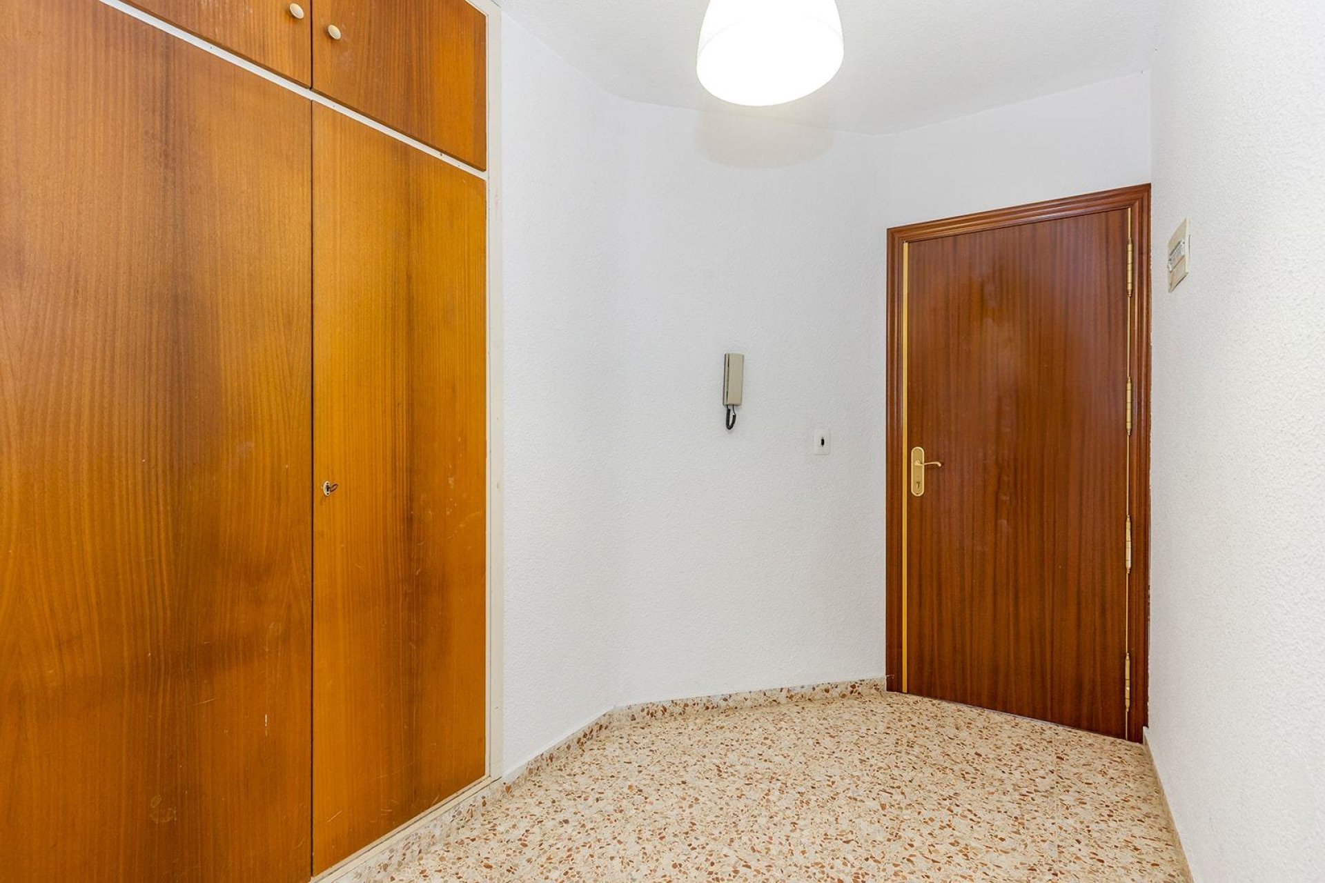 Återförsäljning - Apartment -
Torrevieja - Playa de los Locos