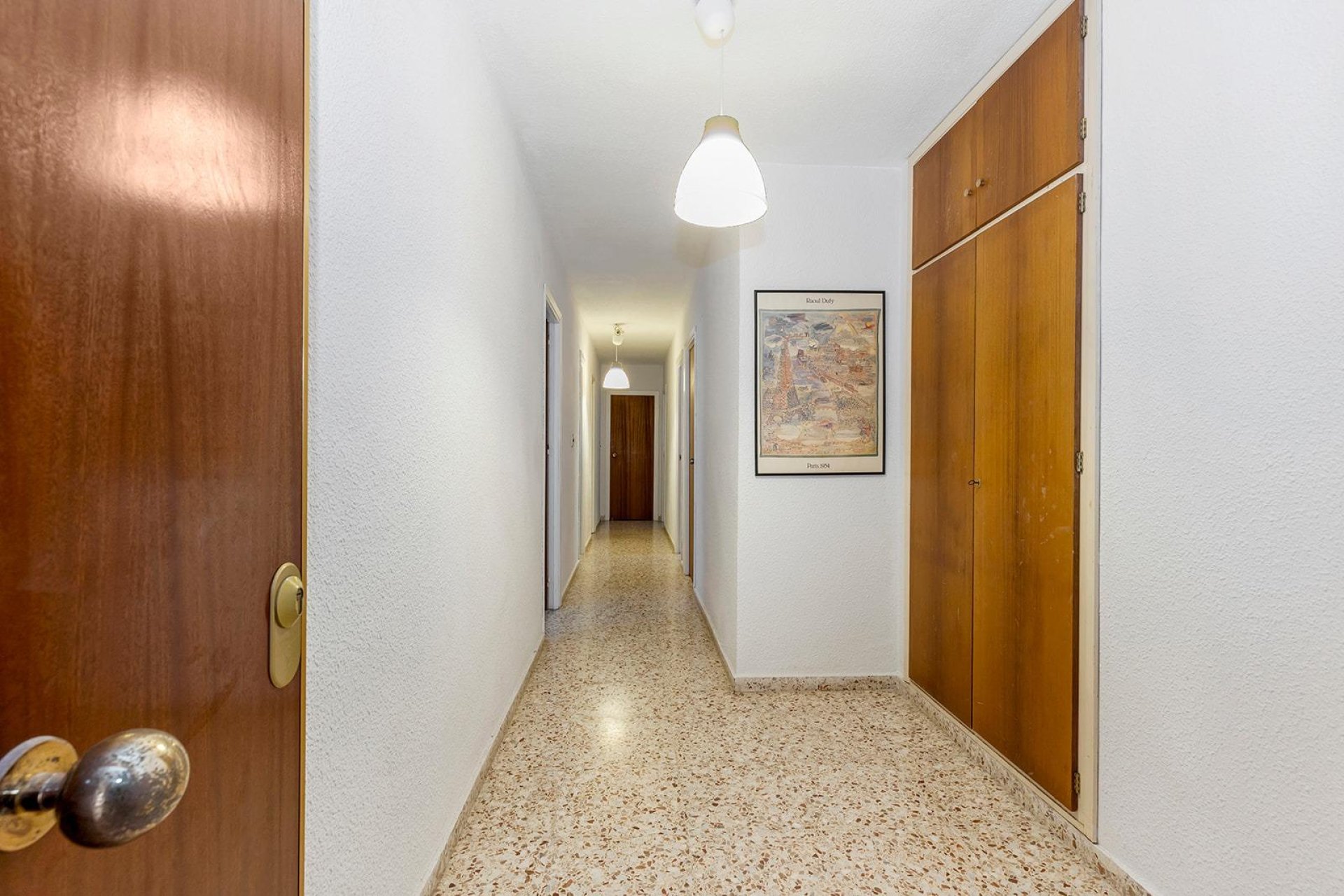 Återförsäljning - Apartment -
Torrevieja - Playa de los Locos