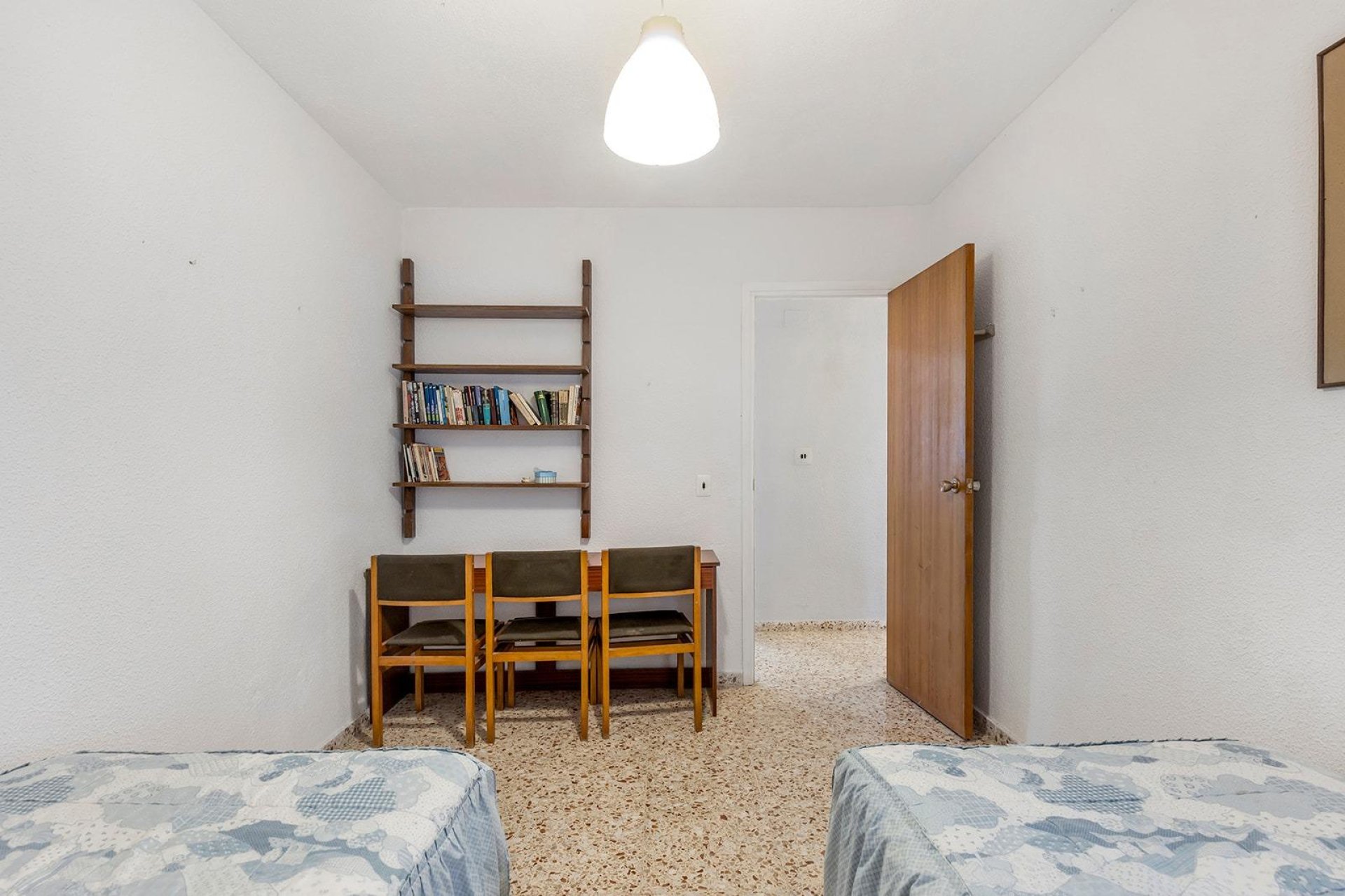 Återförsäljning - Apartment -
Torrevieja - Playa de los Locos