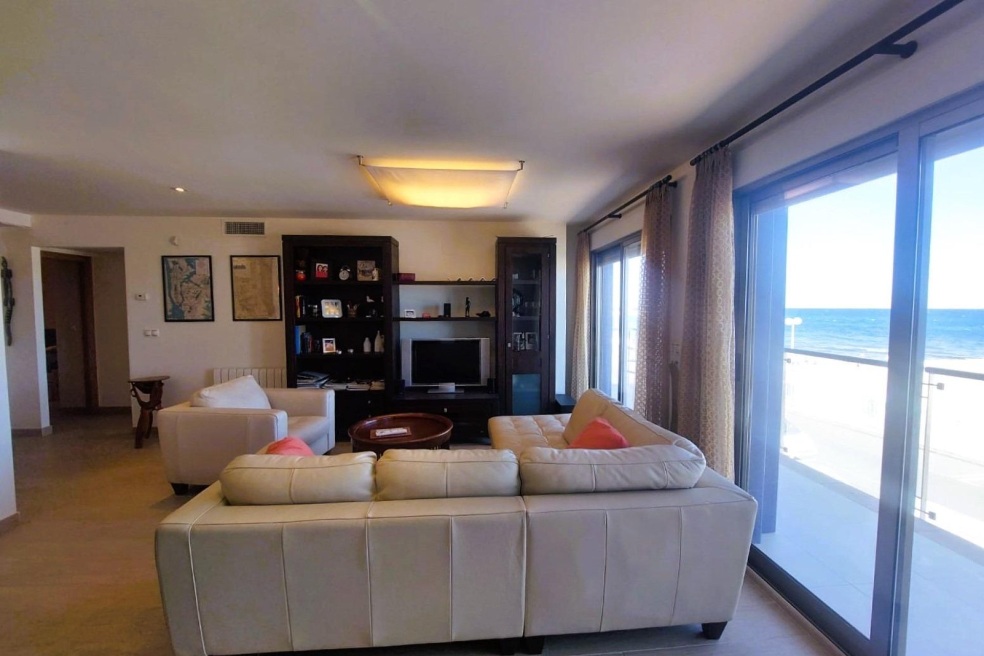Återförsäljning - Apartment -
Torrevieja - Playa de los Locos