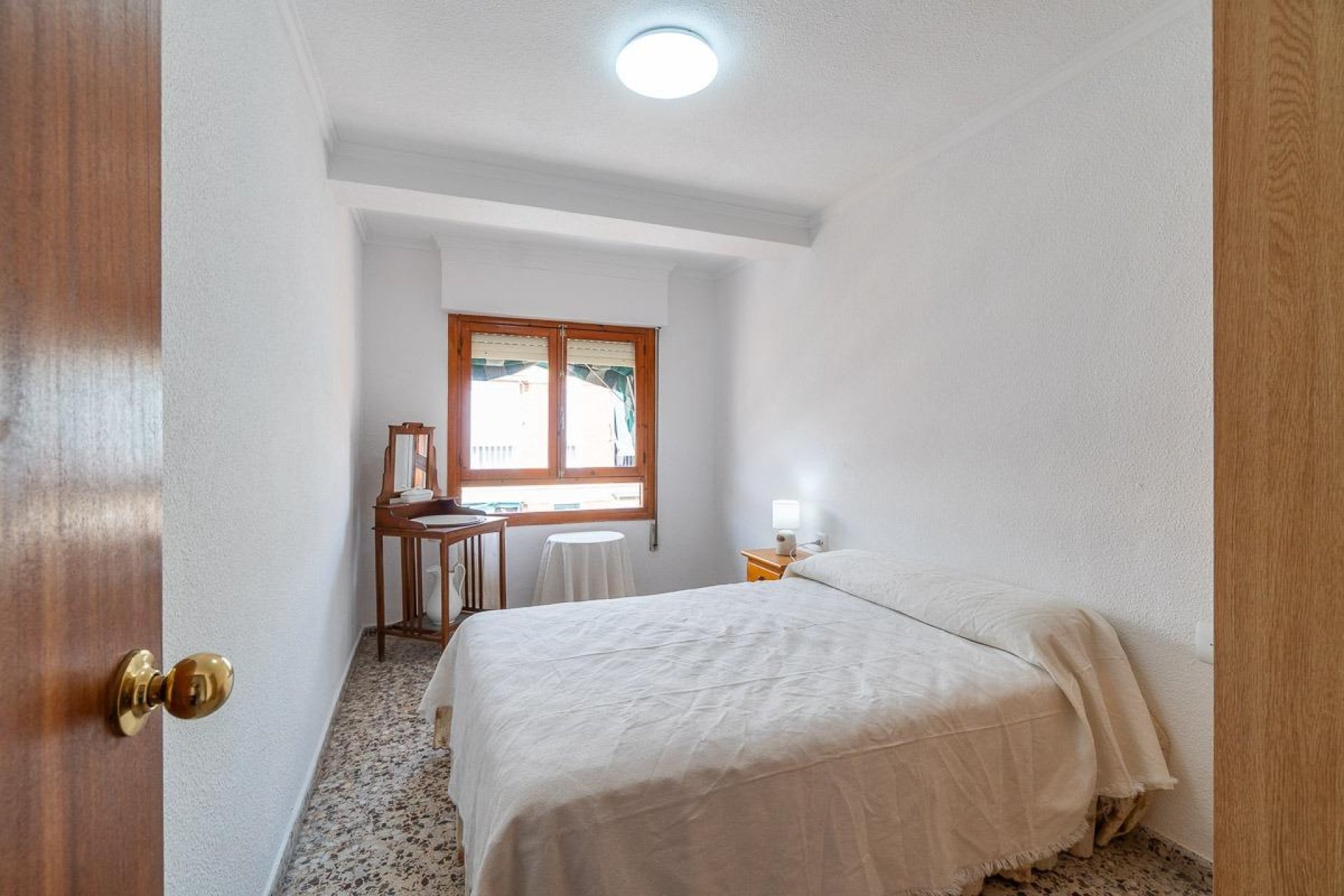 Återförsäljning - Apartment -
Torrevieja - Playa de los Naufragos