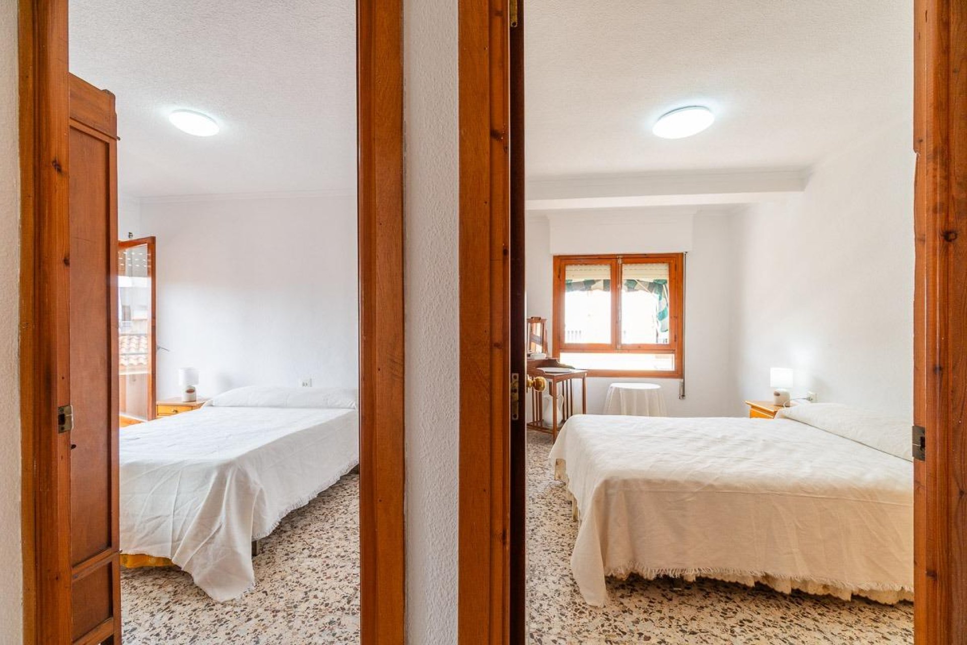 Återförsäljning - Apartment -
Torrevieja - Playa de los Naufragos