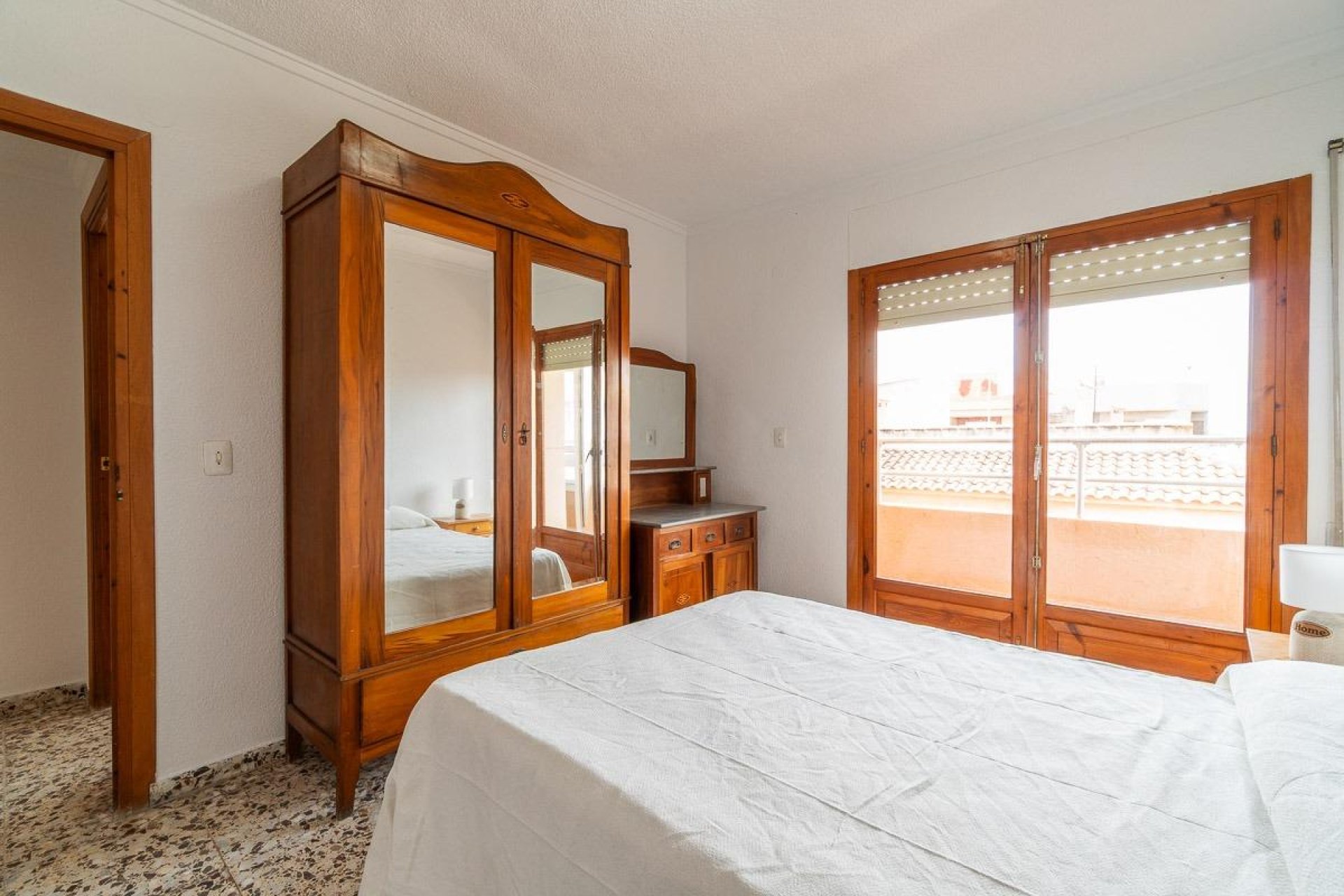 Återförsäljning - Apartment -
Torrevieja - Playa de los Naufragos