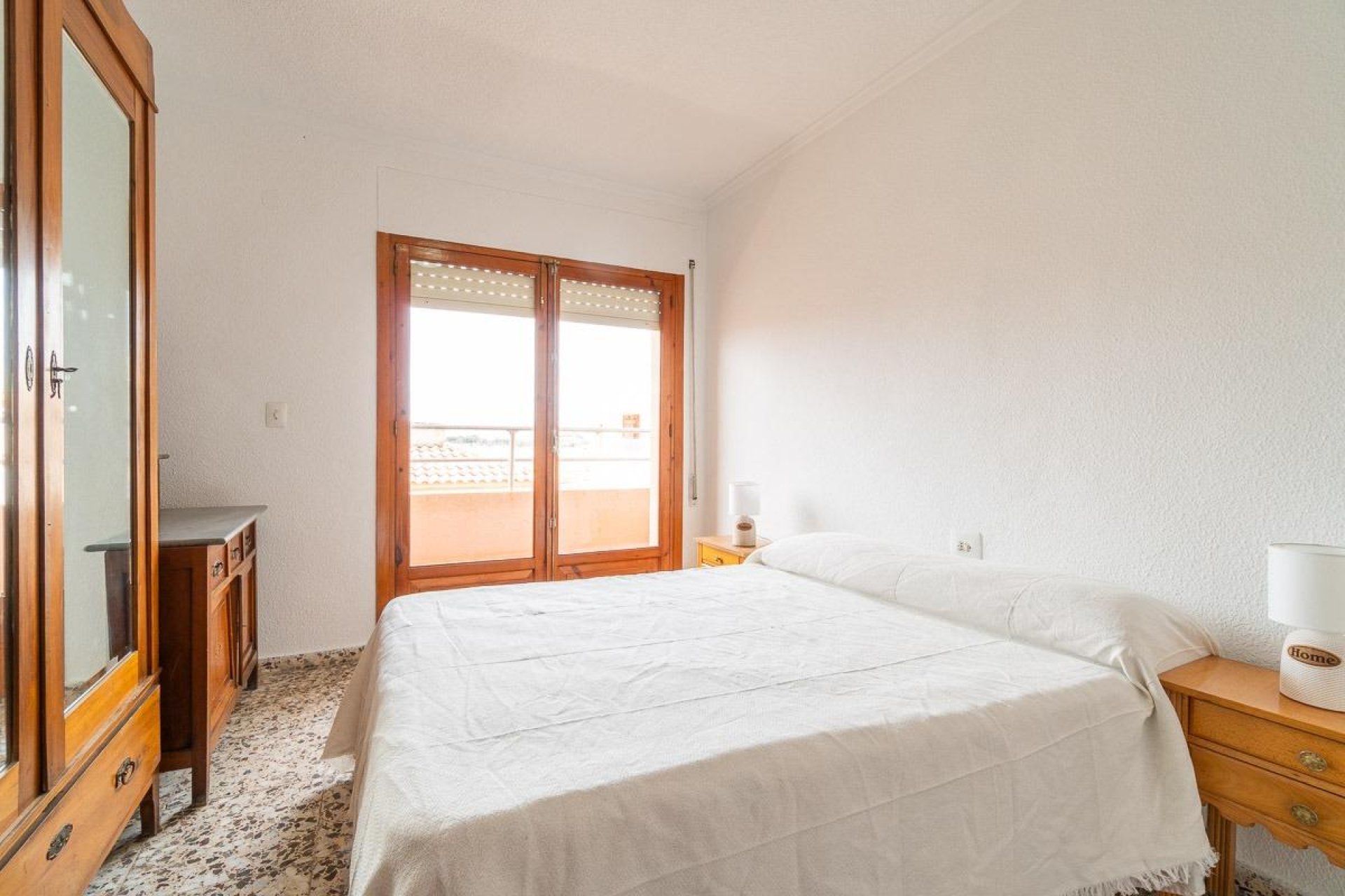 Återförsäljning - Apartment -
Torrevieja - Playa de los Naufragos