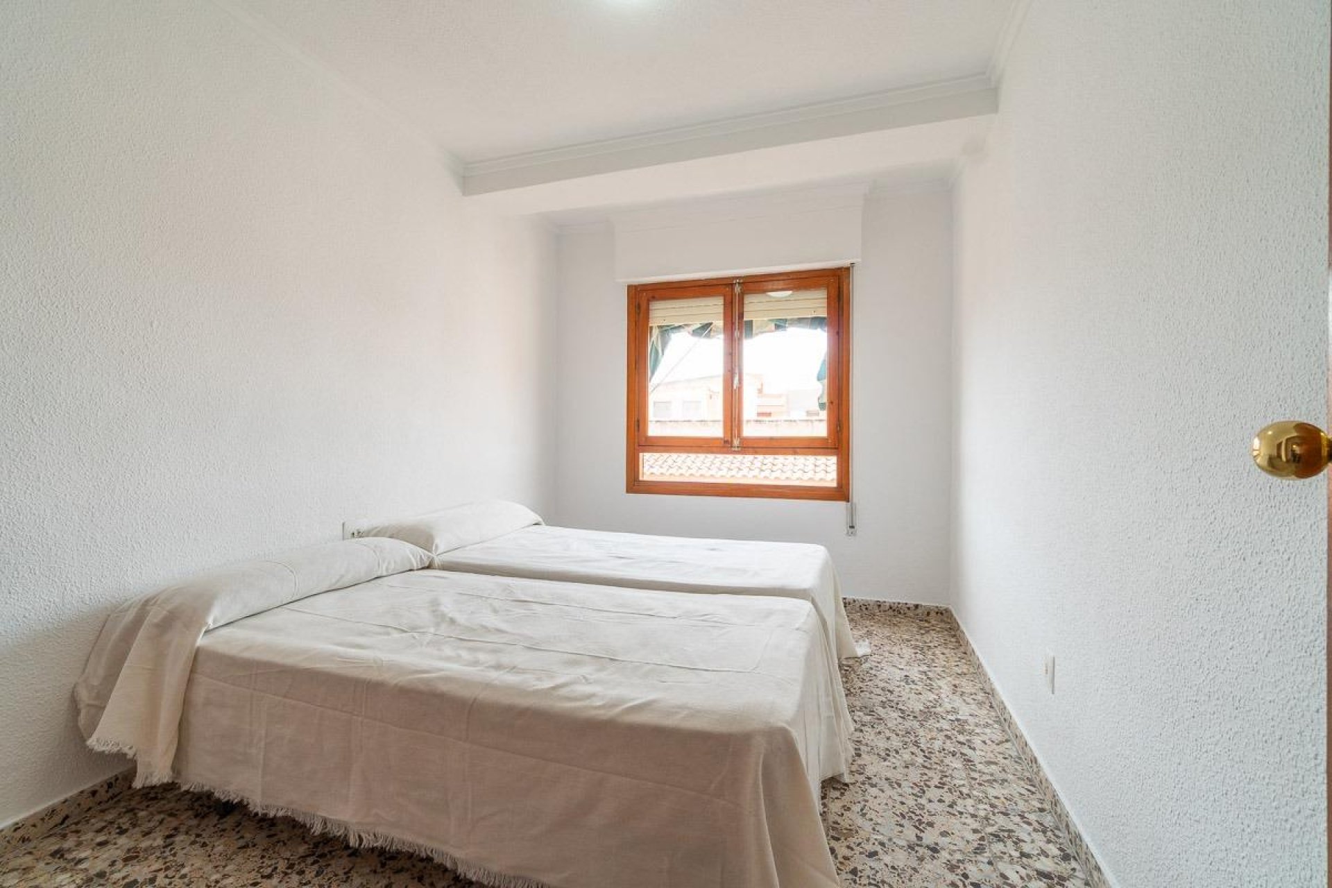 Återförsäljning - Apartment -
Torrevieja - Playa de los Naufragos