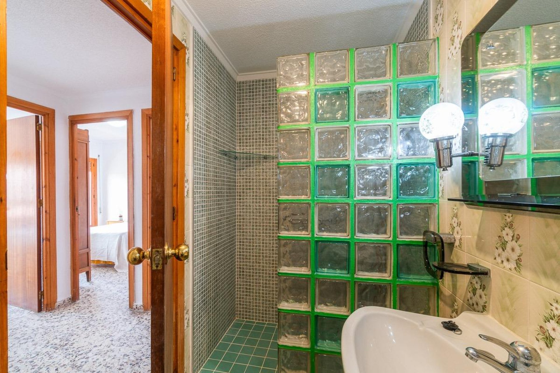 Återförsäljning - Apartment -
Torrevieja - Playa de los Naufragos