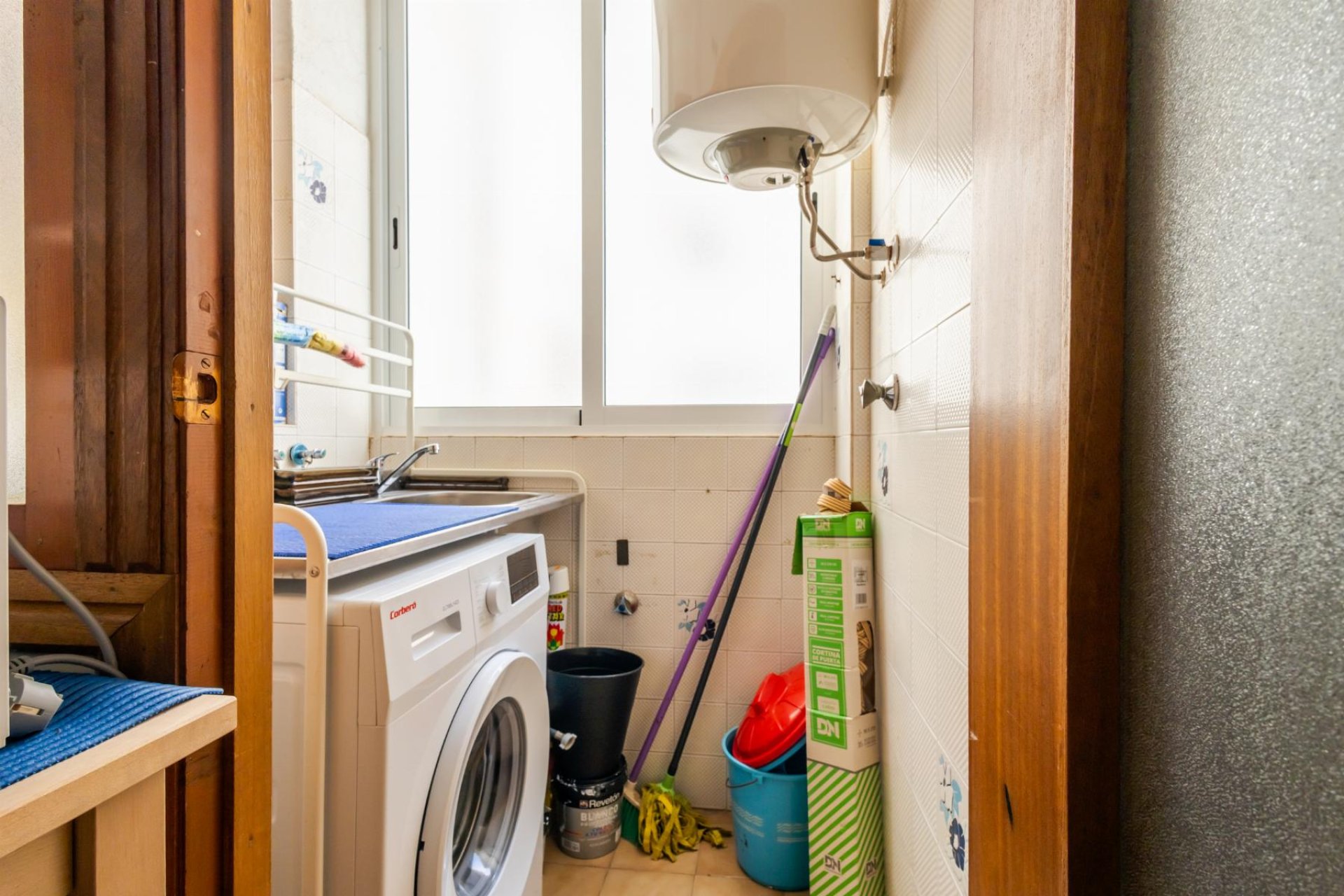 Återförsäljning - Apartment -
Torrevieja - Playa de los Naufragos