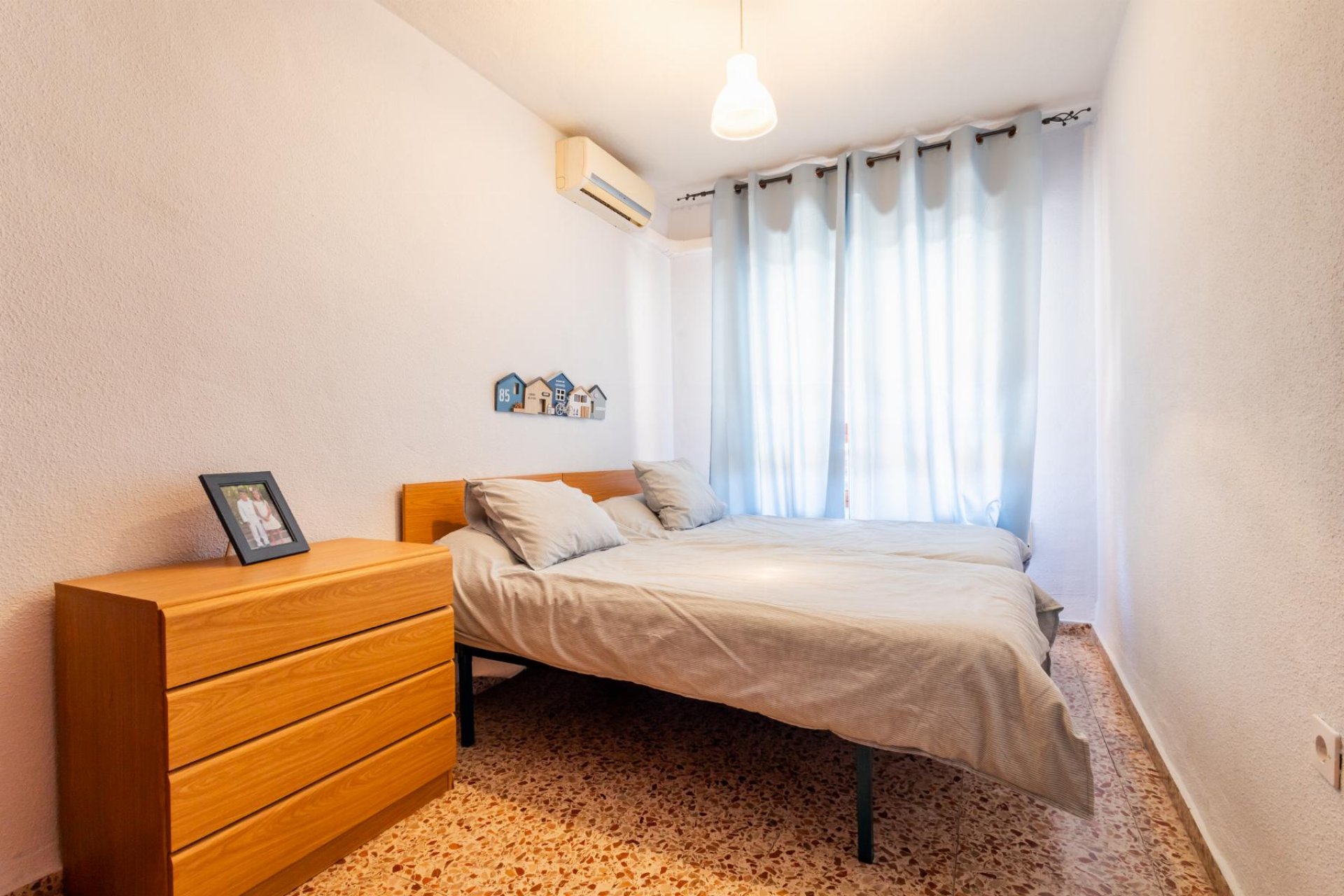Återförsäljning - Apartment -
Torrevieja - Playa de los Naufragos