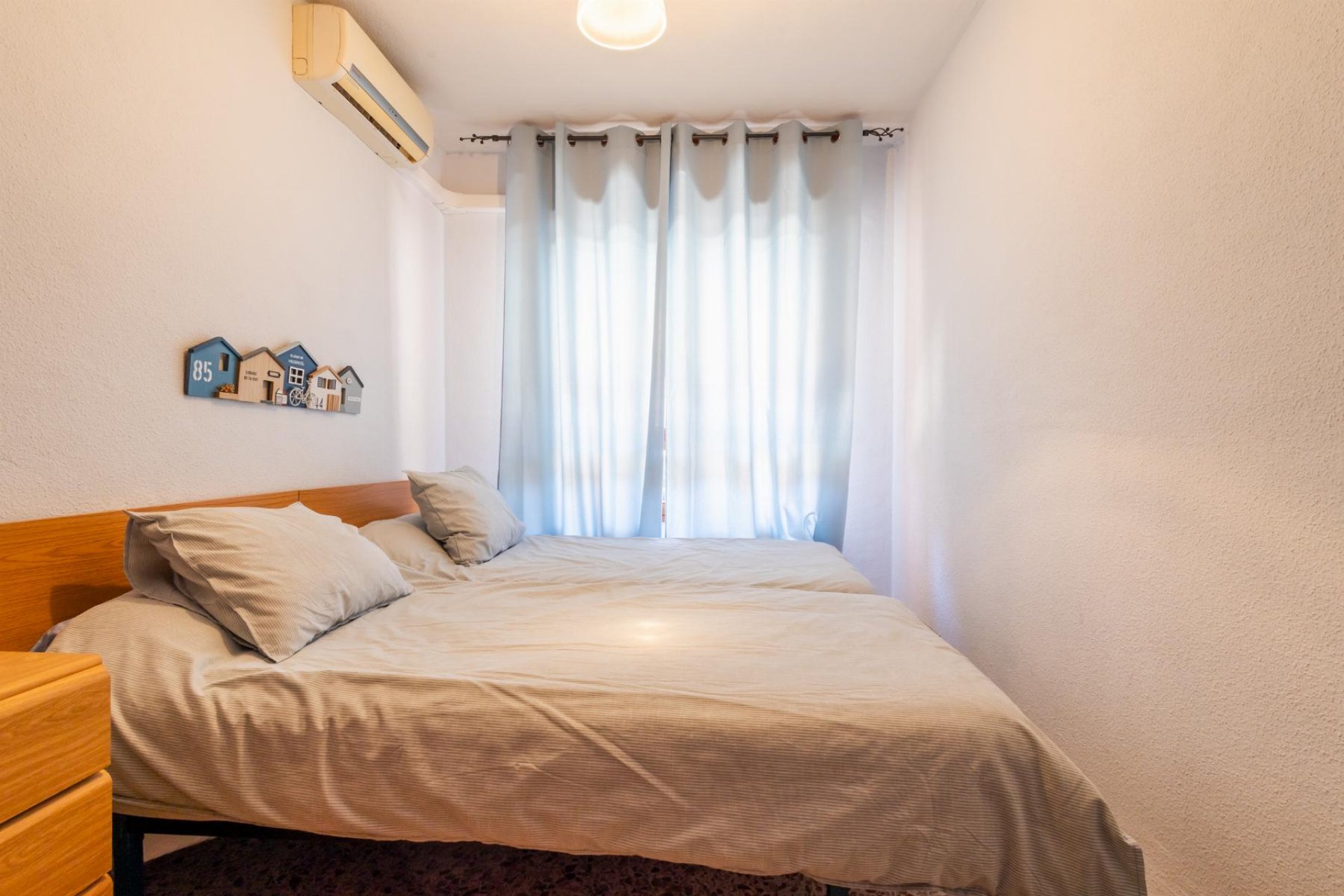 Återförsäljning - Apartment -
Torrevieja - Playa de los Naufragos