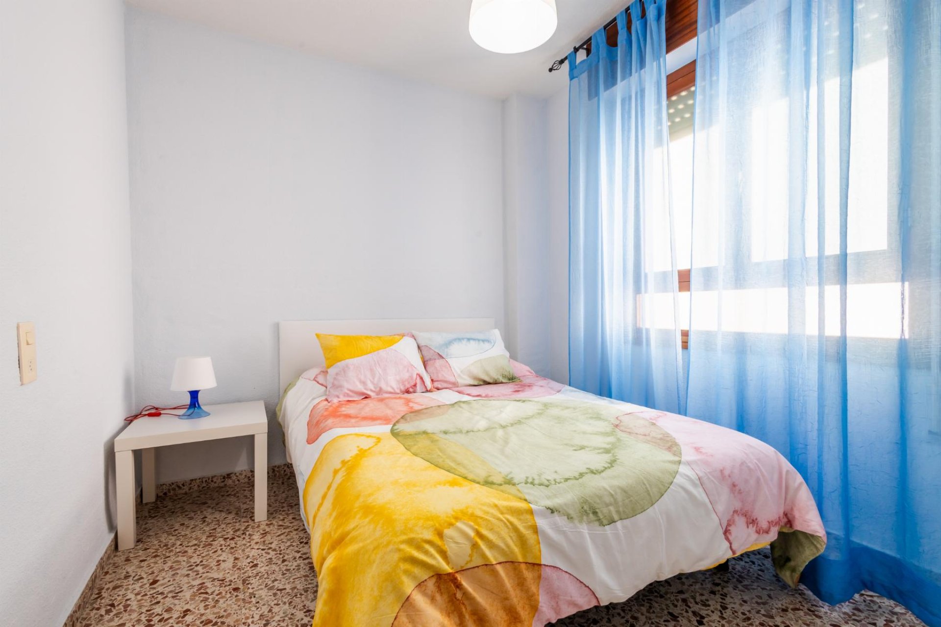 Återförsäljning - Apartment -
Torrevieja - Playa de los Naufragos