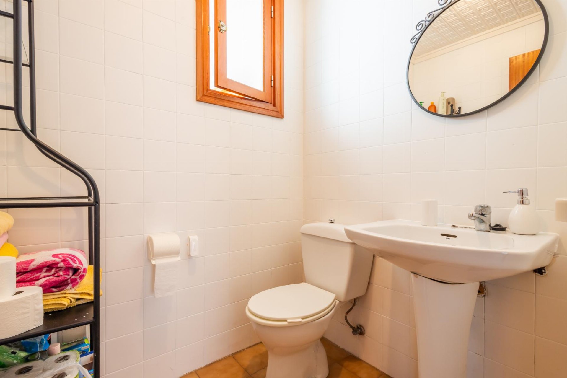 Återförsäljning - Apartment -
Torrevieja - Playa de los Naufragos