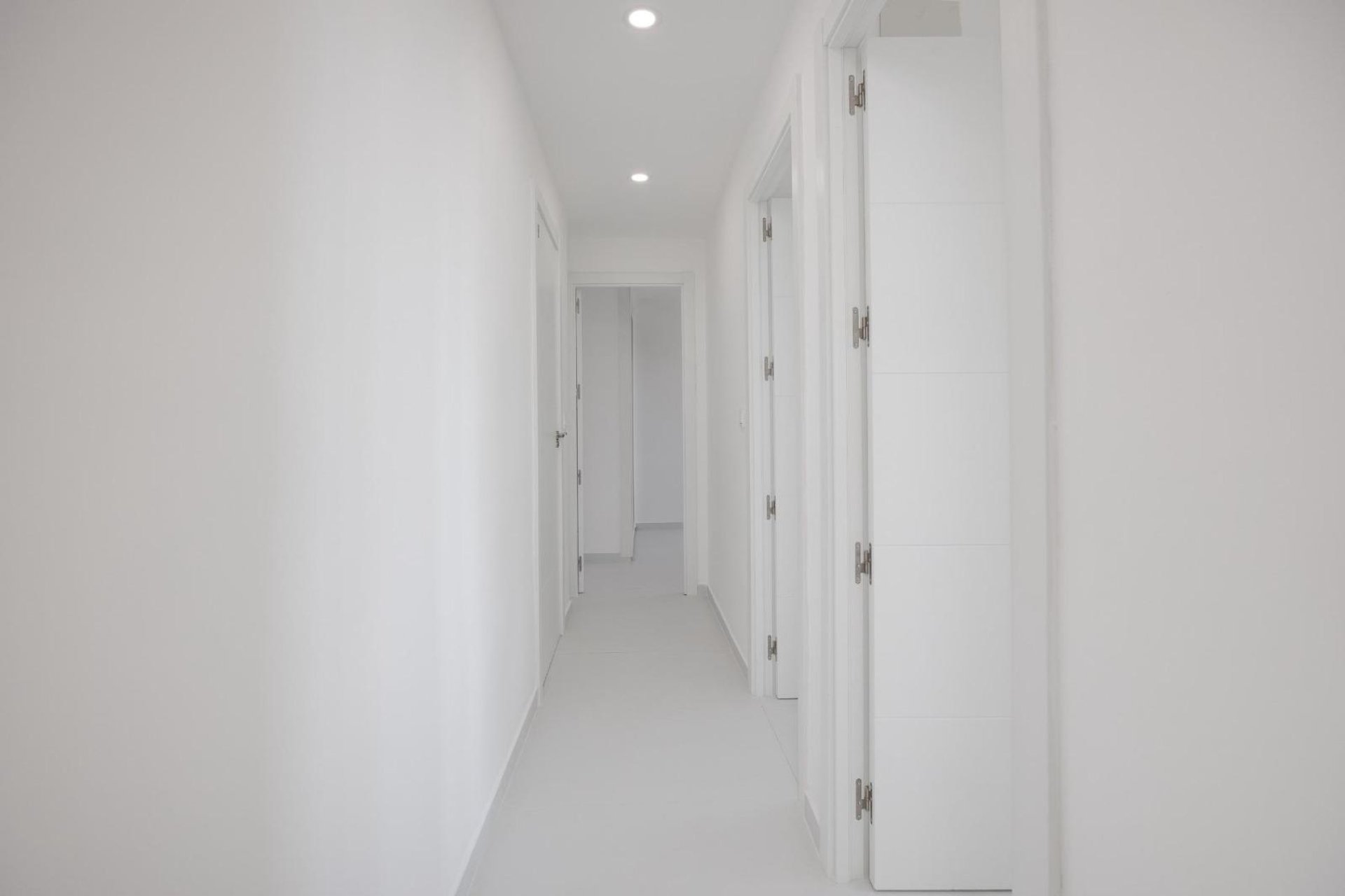 Återförsäljning - Apartment -
Torrevieja - Playa de los Naufragos