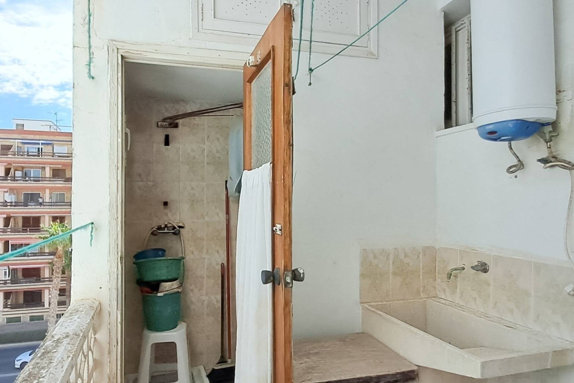 Återförsäljning - Apartment -
Torrevieja - Playa de los Naufragos