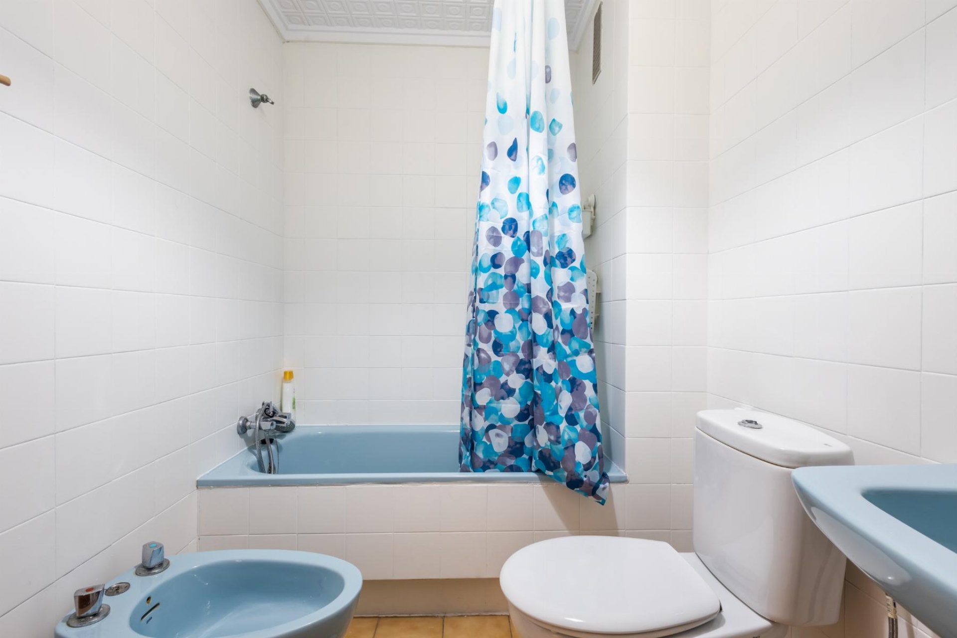 Återförsäljning - Apartment -
Torrevieja - Playa de los Naufragos