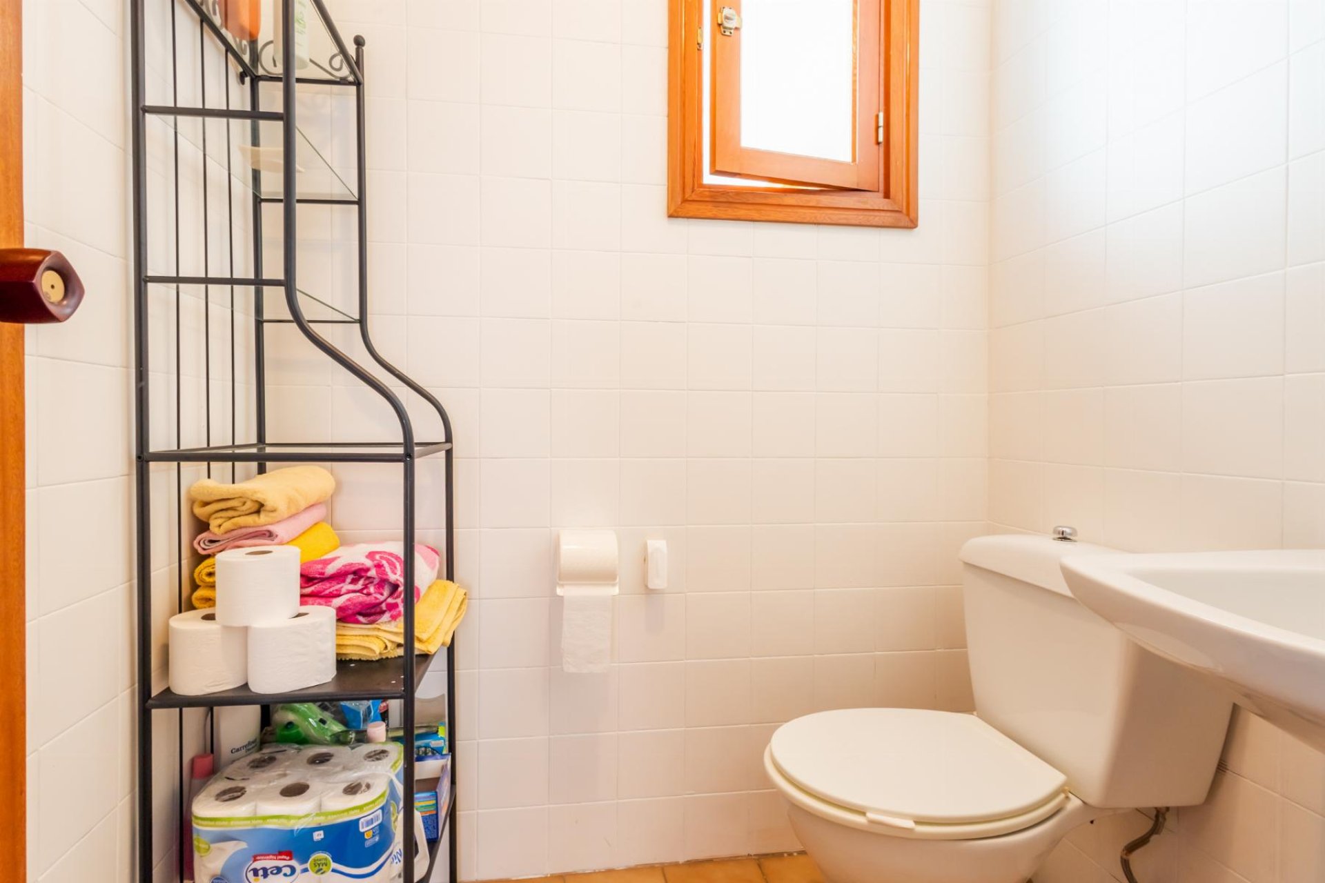 Återförsäljning - Apartment -
Torrevieja - Playa de los Naufragos