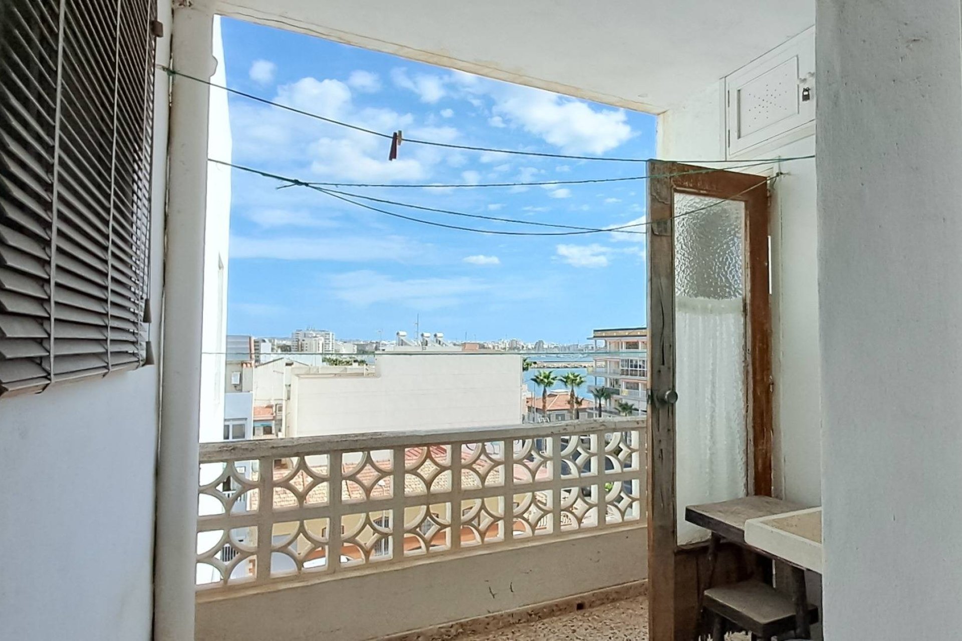 Återförsäljning - Apartment -
Torrevieja - Playa de los Naufragos