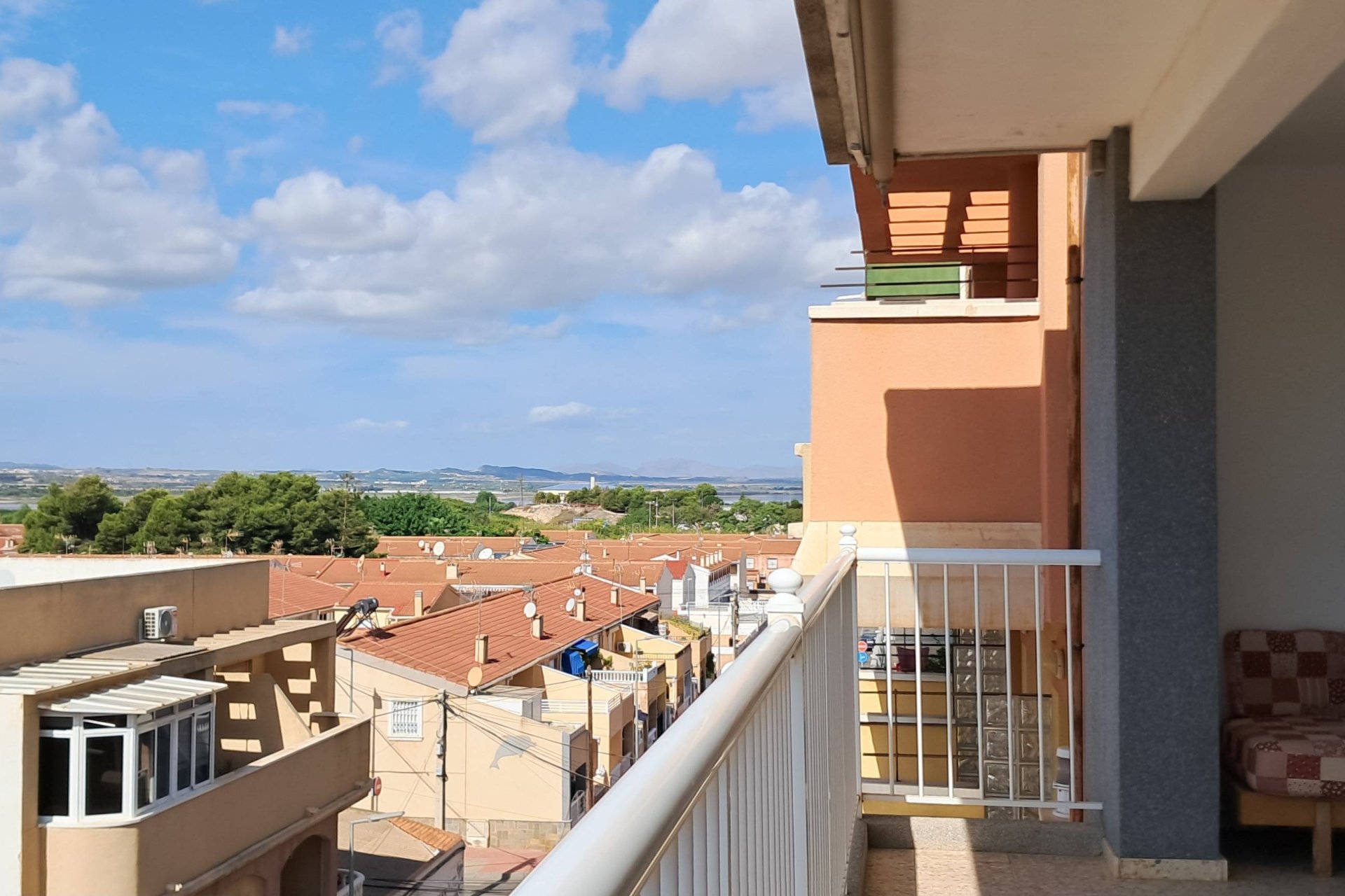 Återförsäljning - Apartment -
Torrevieja - Playa de los Naufragos