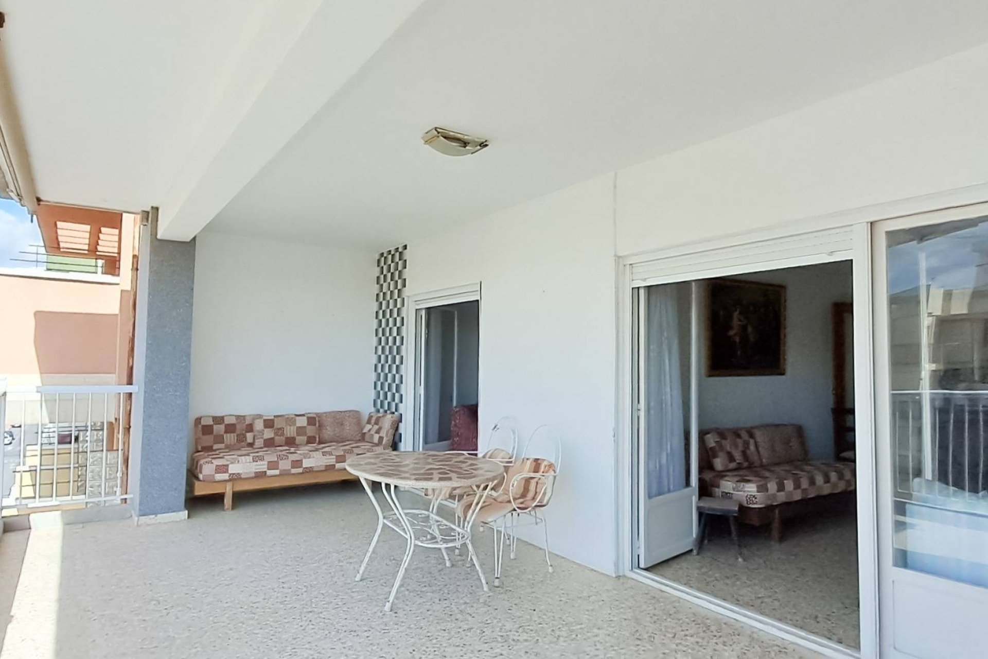 Återförsäljning - Apartment -
Torrevieja - Playa de los Naufragos