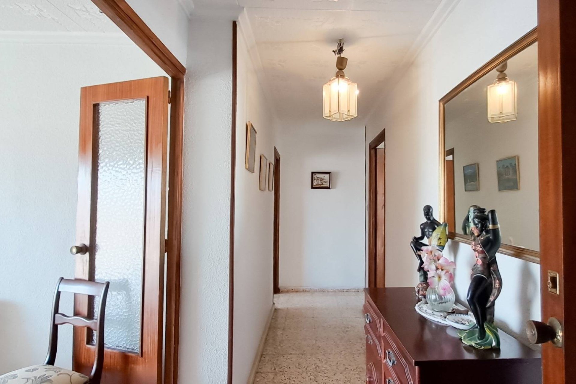 Återförsäljning - Apartment -
Torrevieja - Playa de los Naufragos